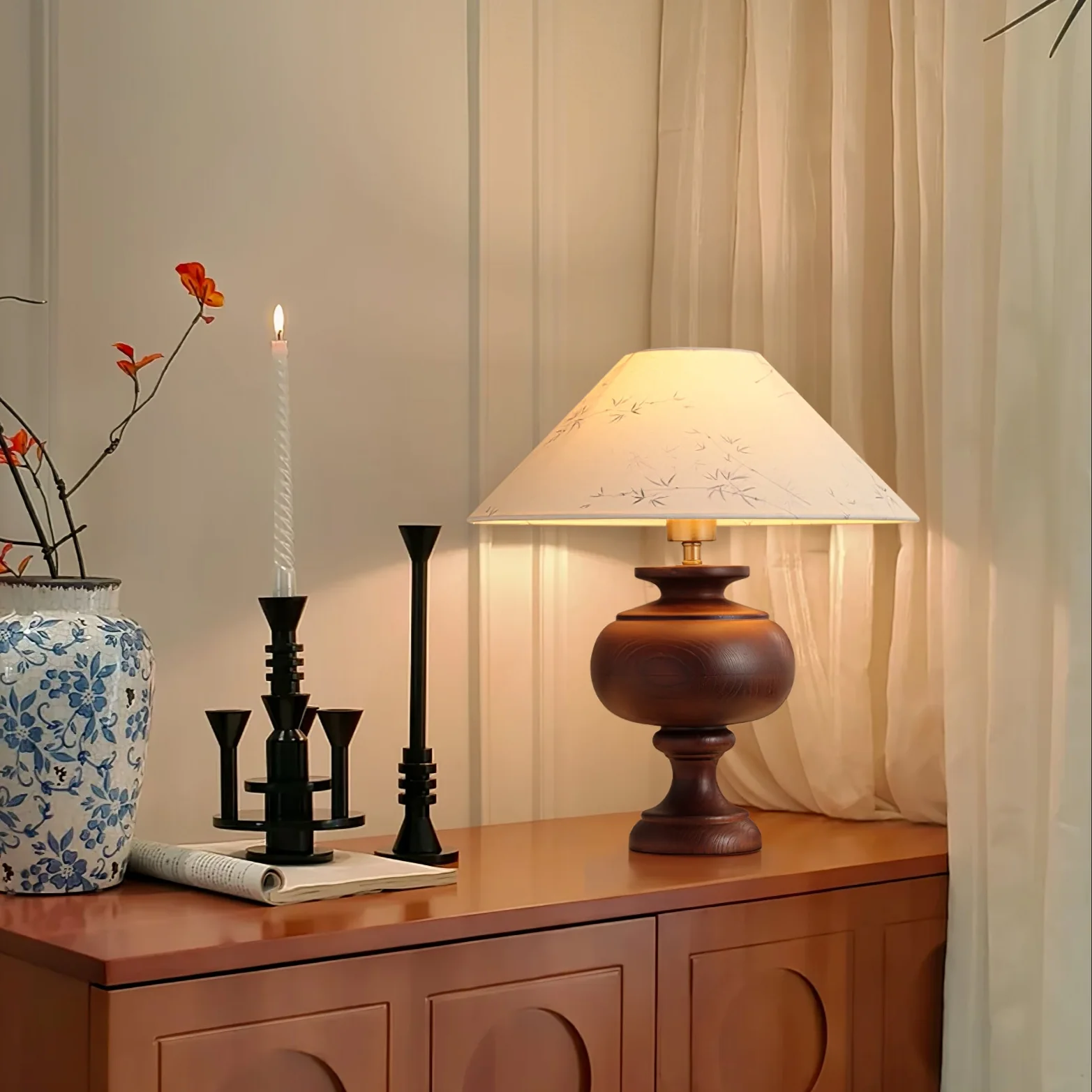 Solbloom Table Lamp - Image 7