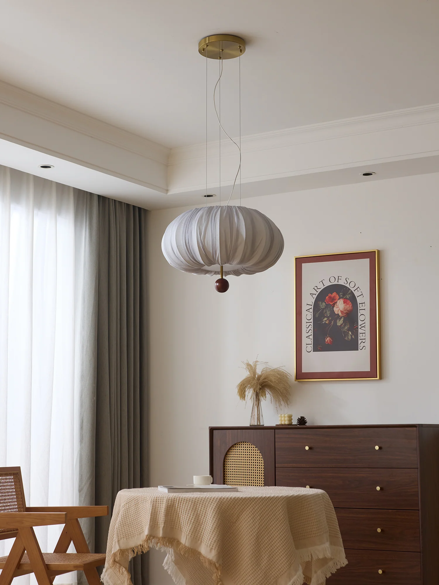 Solene Balloon Ceiling Light - Image 25