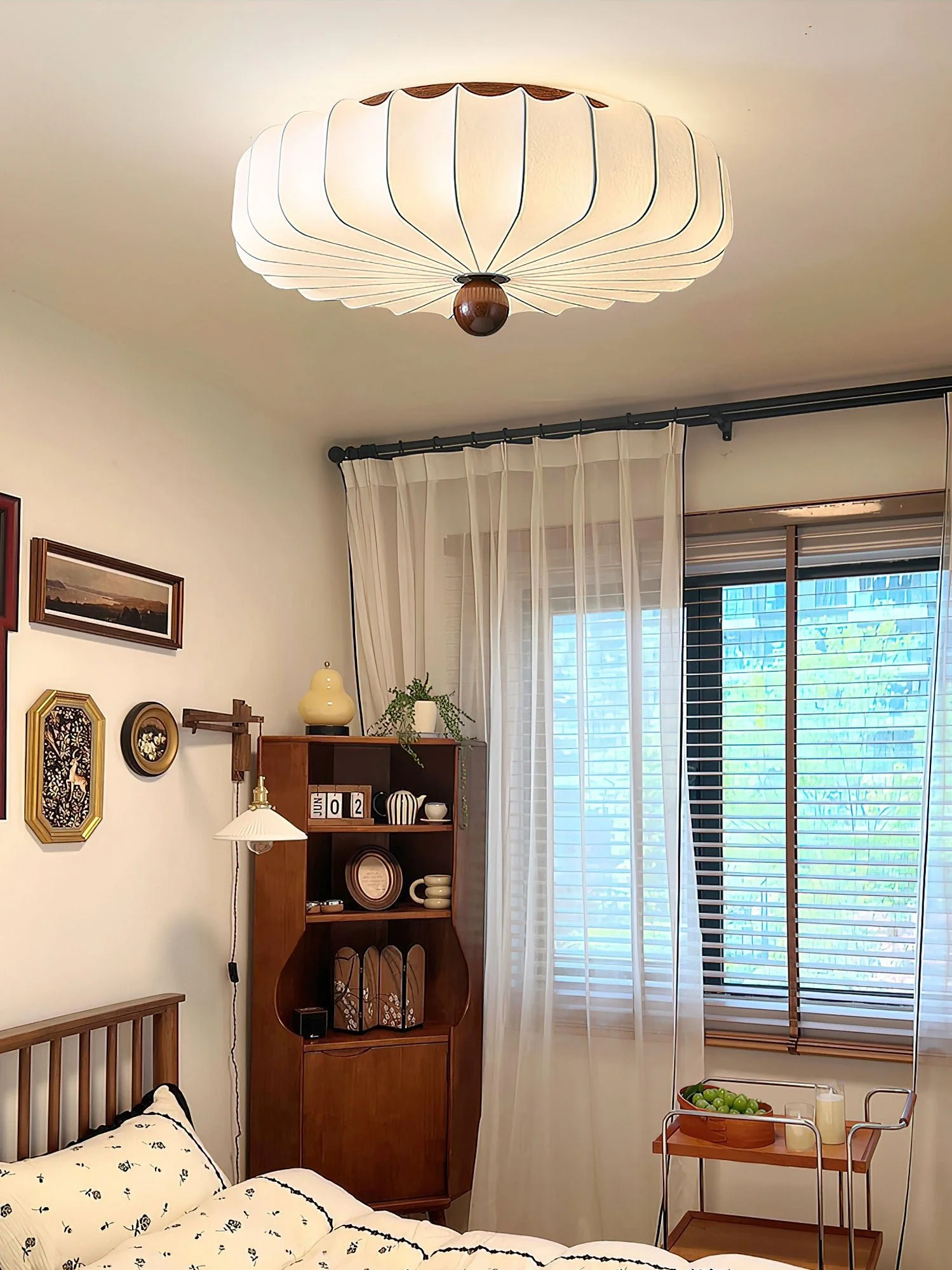 Solenne Blossom Ceiling Light - Image 6