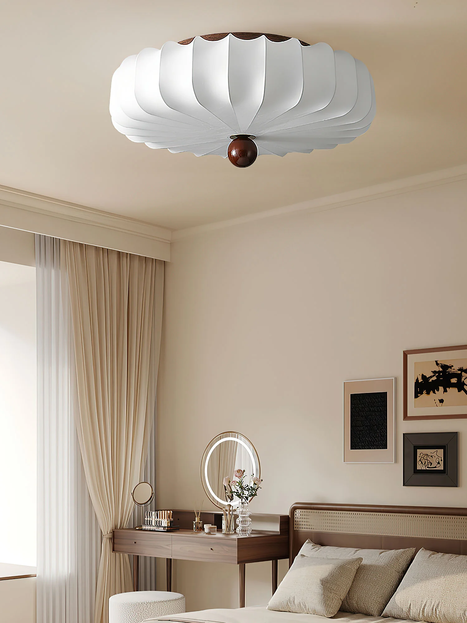 Solenne Blossom Ceiling Light - Image 7