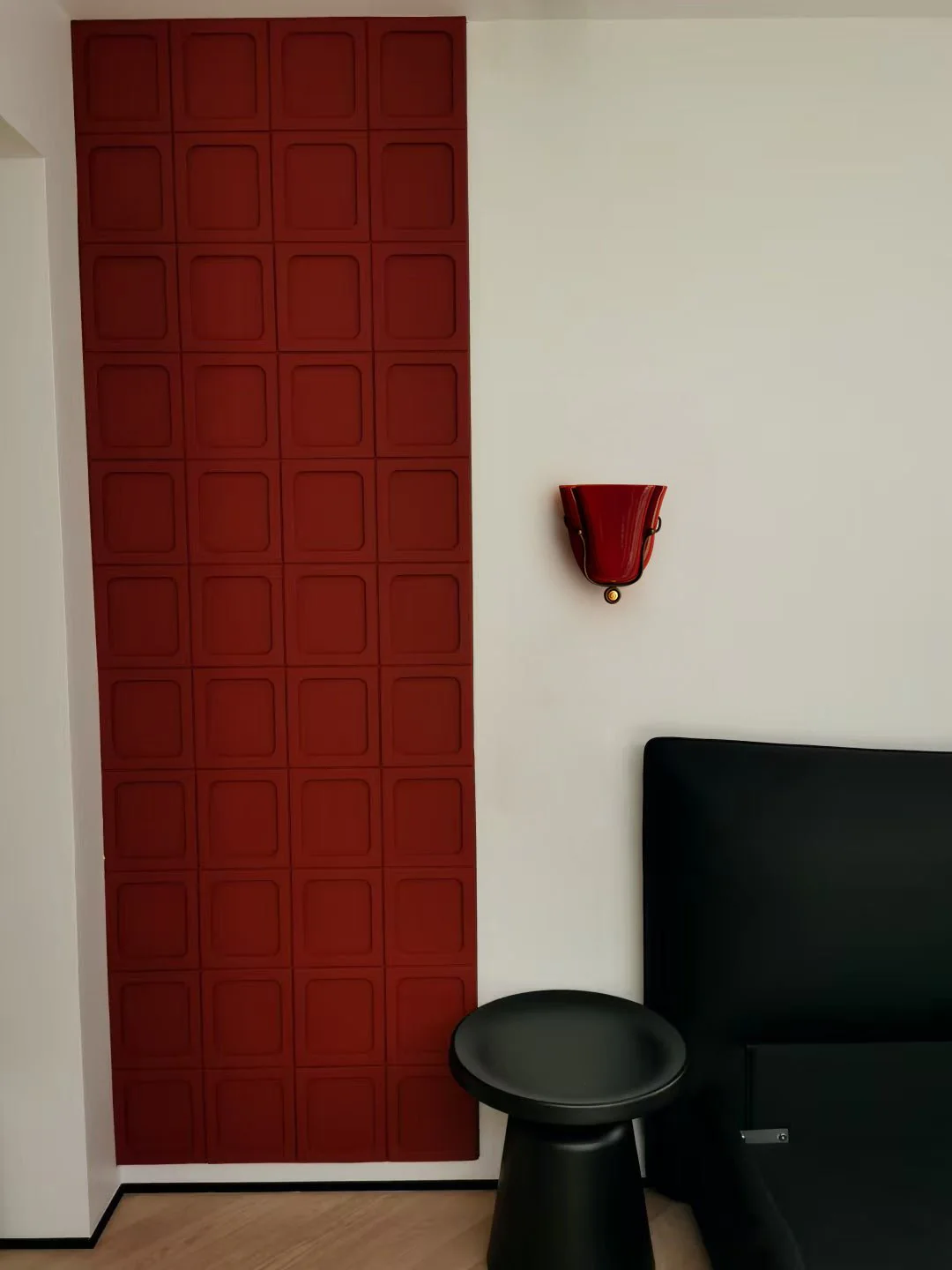 Solenne Shell Wall Sconce - Image 16