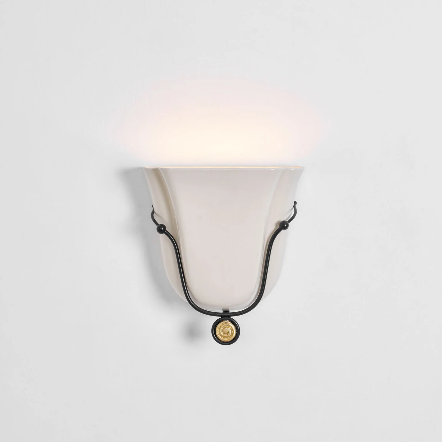 Solenne Shell Wall Sconce - Image 23
