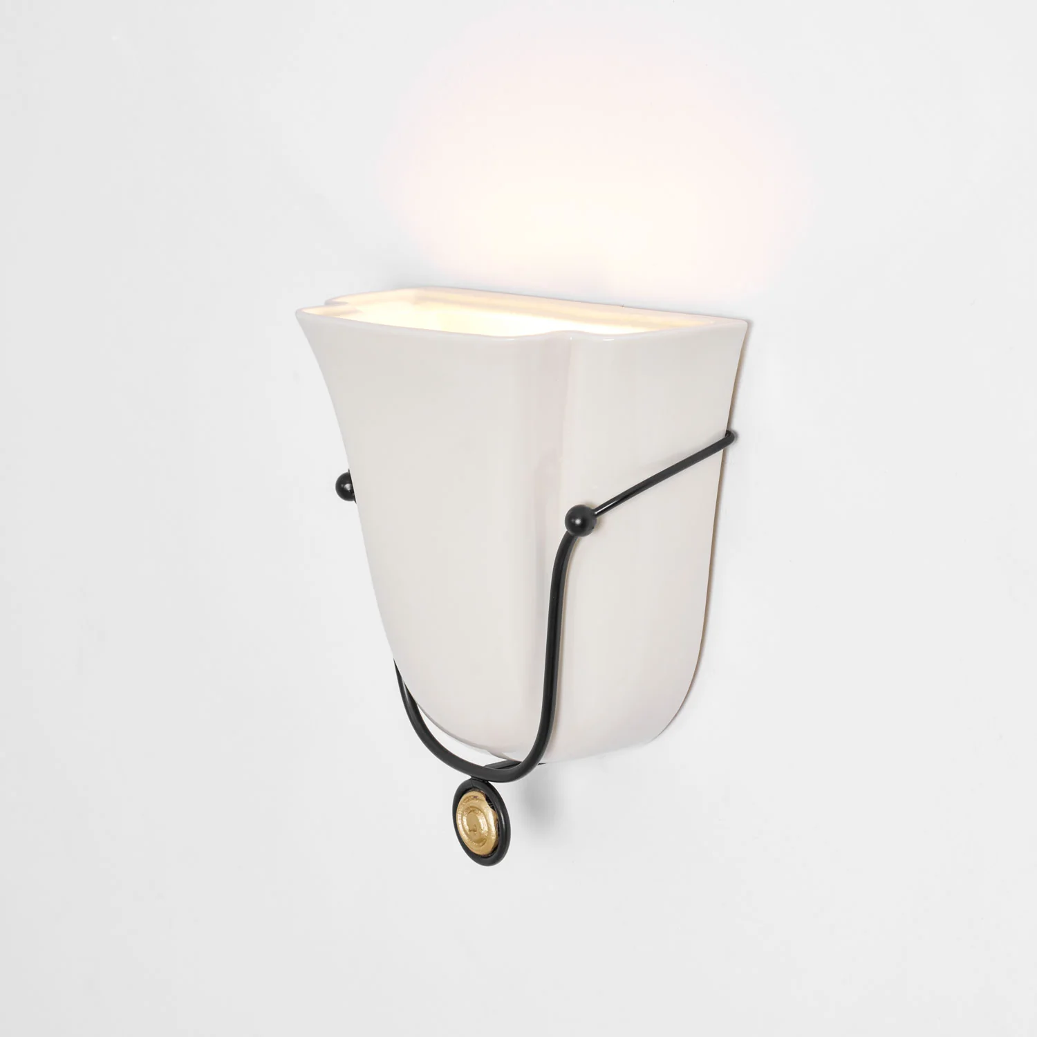 Solenne Shell Wall Sconce - Image 24