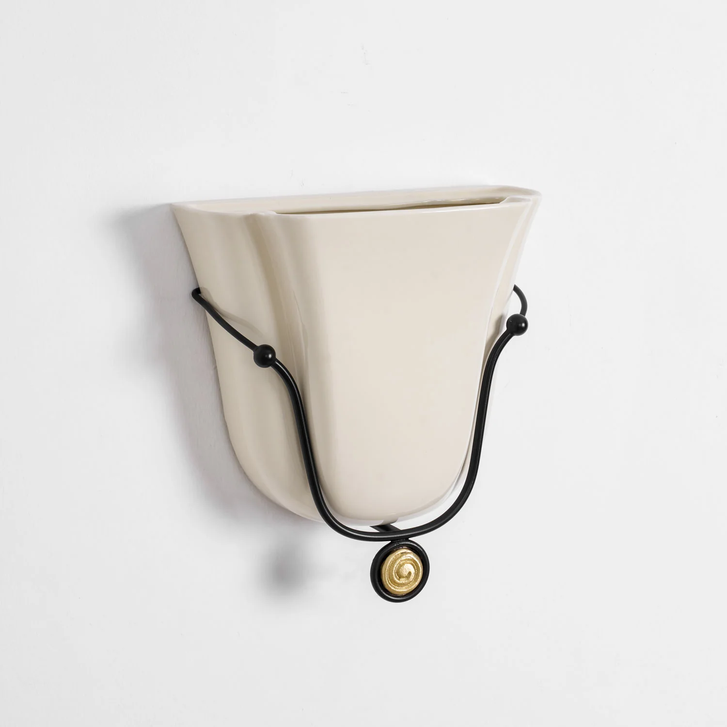 Solenne Shell Wall Sconce - Image 26