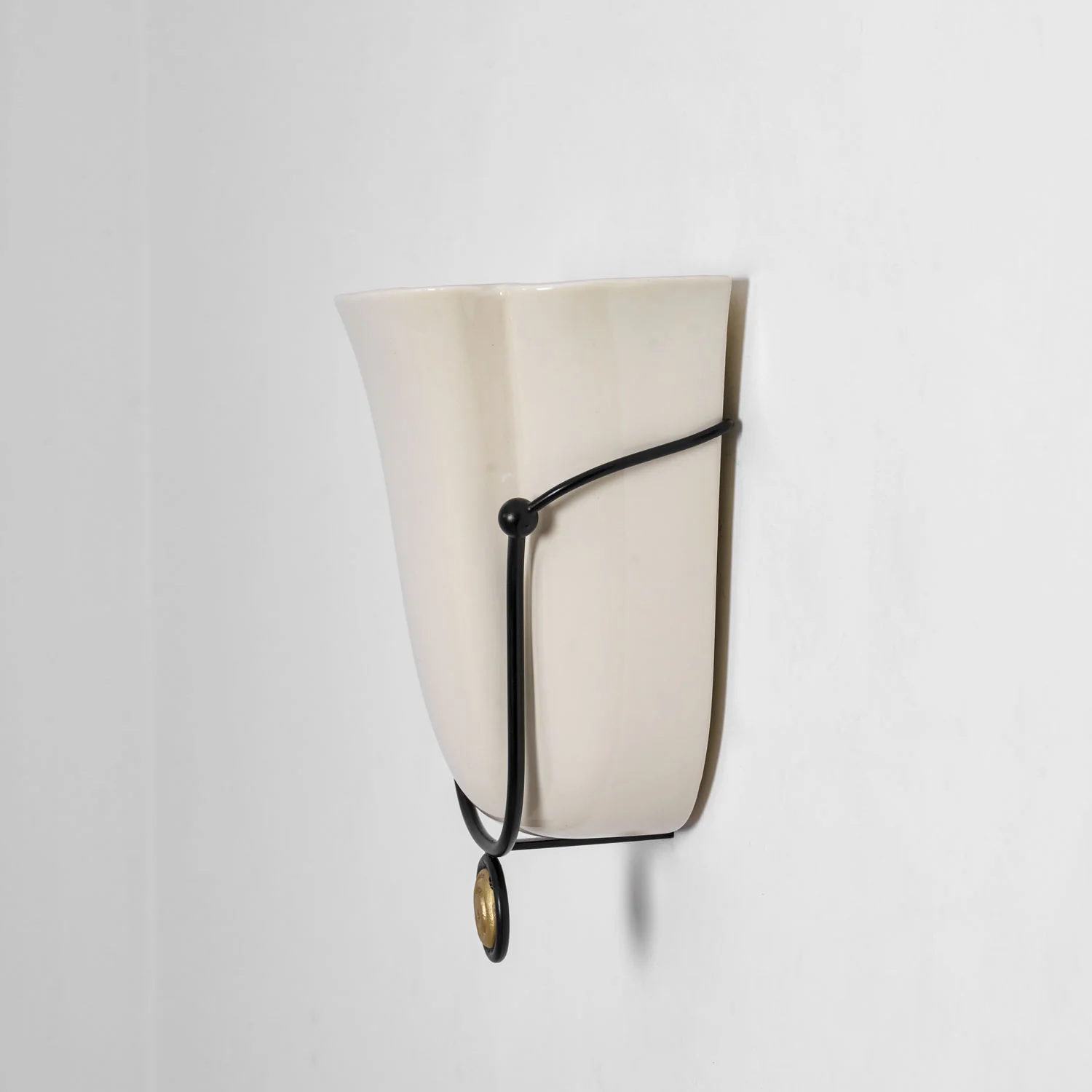 Solenne Shell Wall Sconce - Image 27