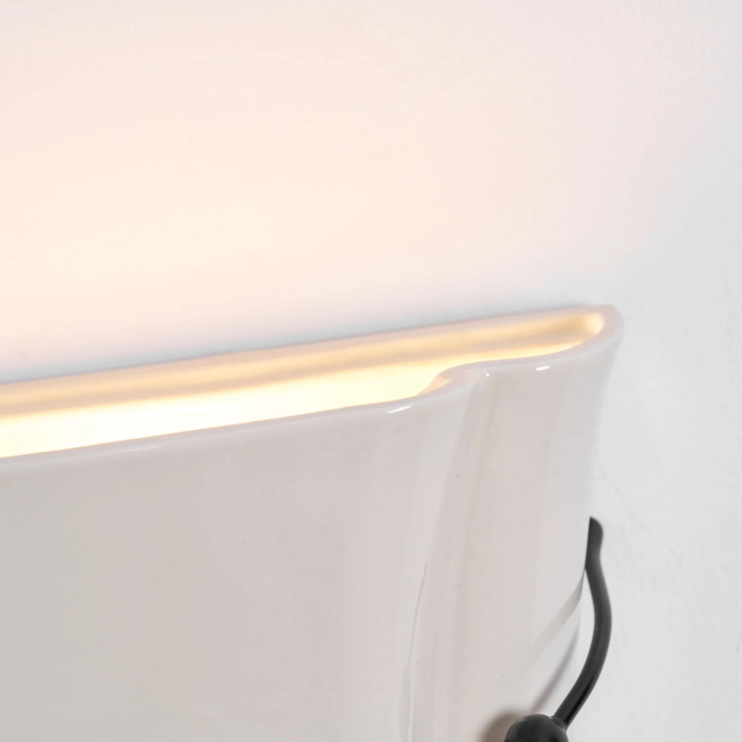 Solenne Shell Wall Sconce - Image 29
