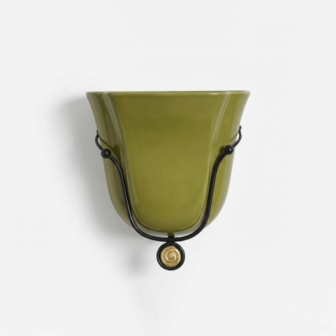 Solenne Shell Wall Sconce - Image 38