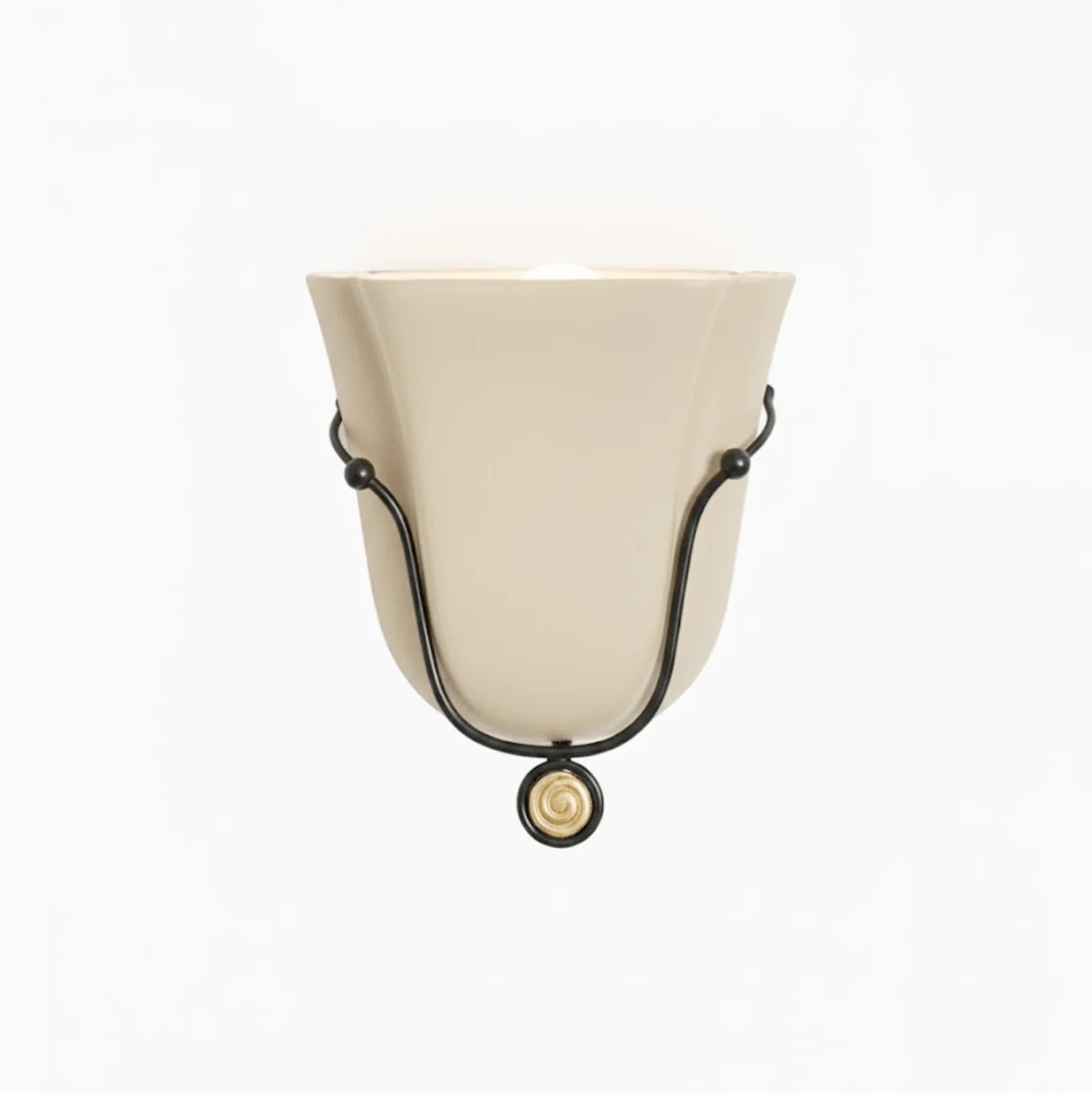 Solenne Shell Wall Sconce - Image 40