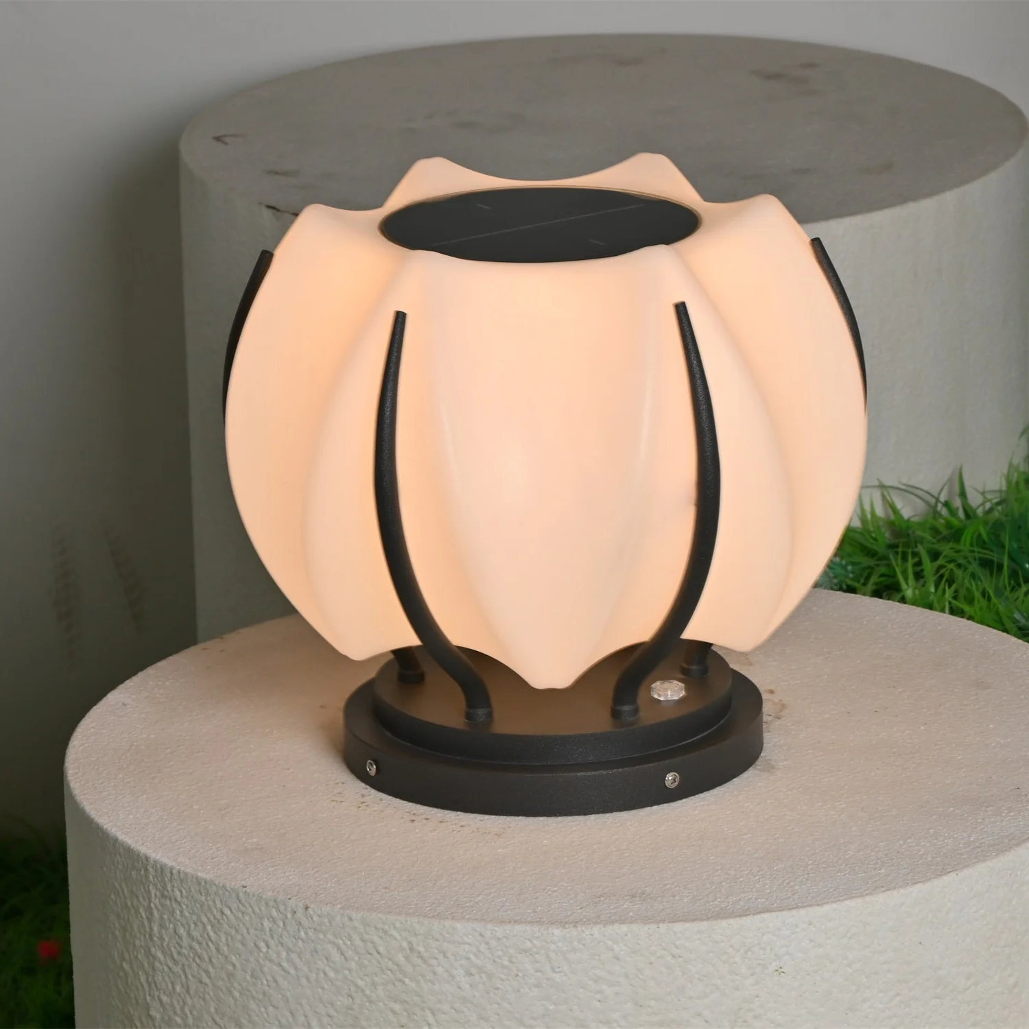 Solflora Bloom Solar Light - Image 19
