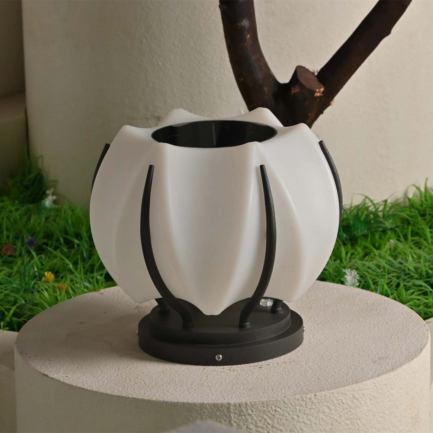 Solflora Bloom Solar Light - Image 3
