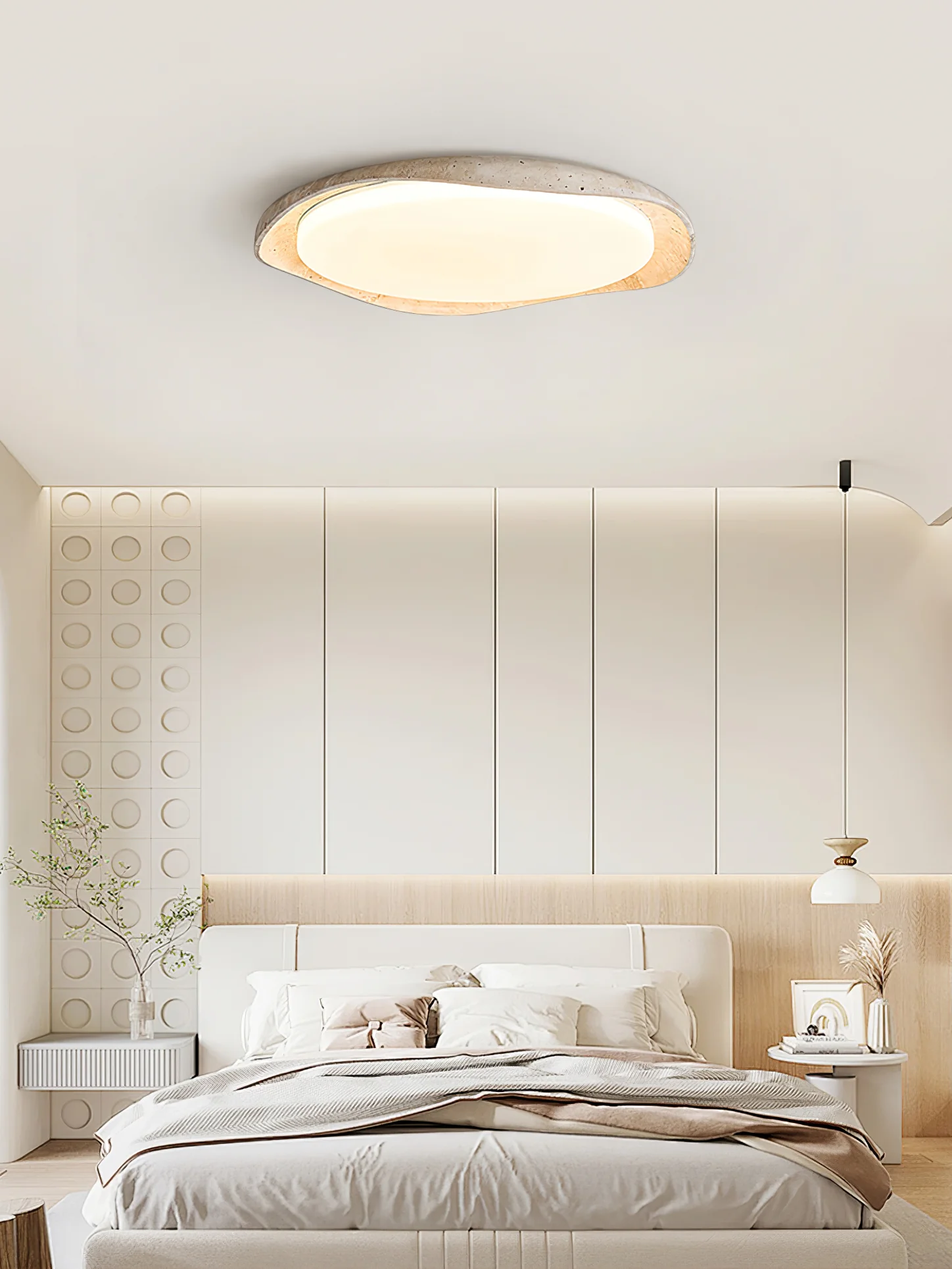 Solis Ceiling Light - Image 3