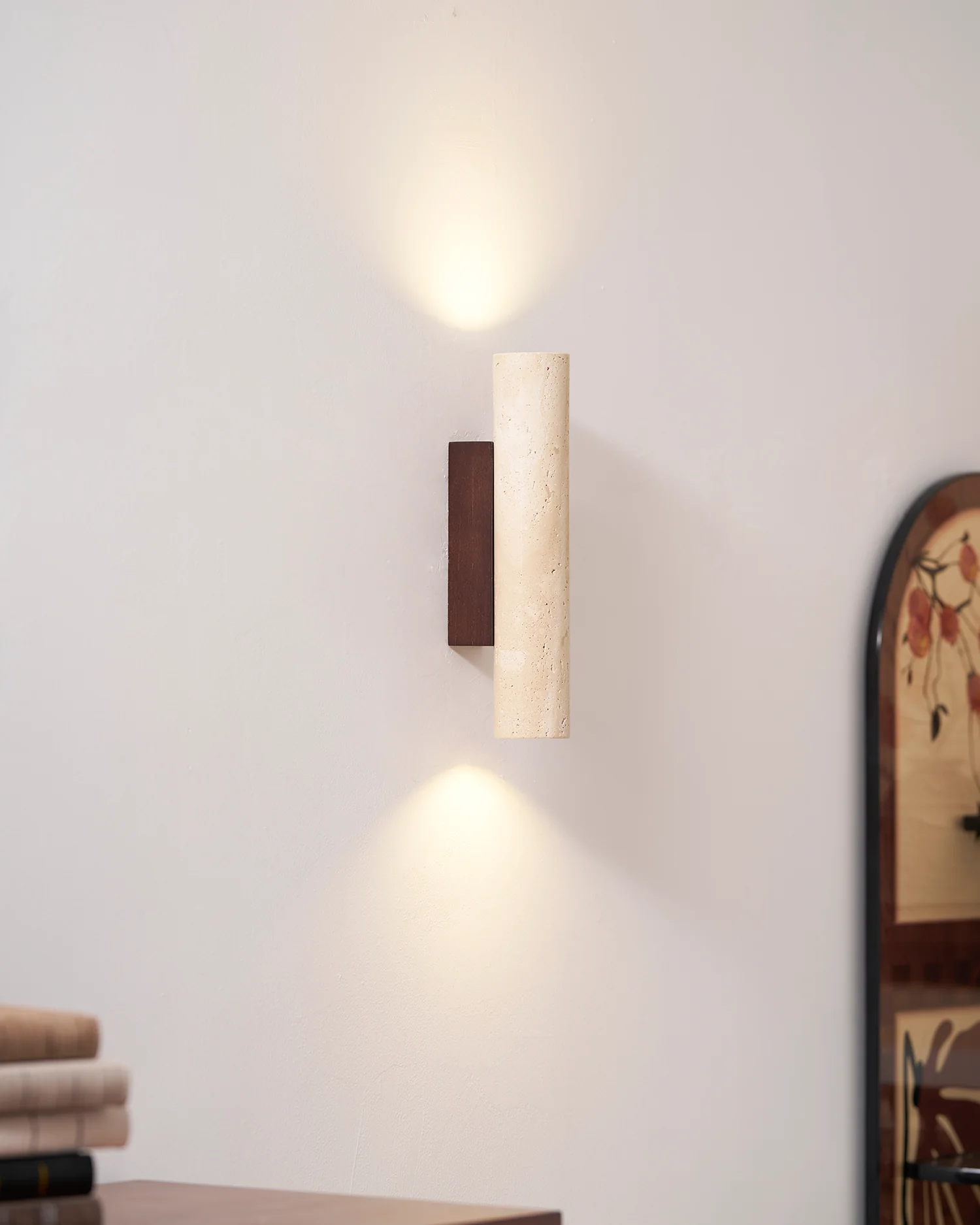 Solis Column Wall Lamp - Image 33