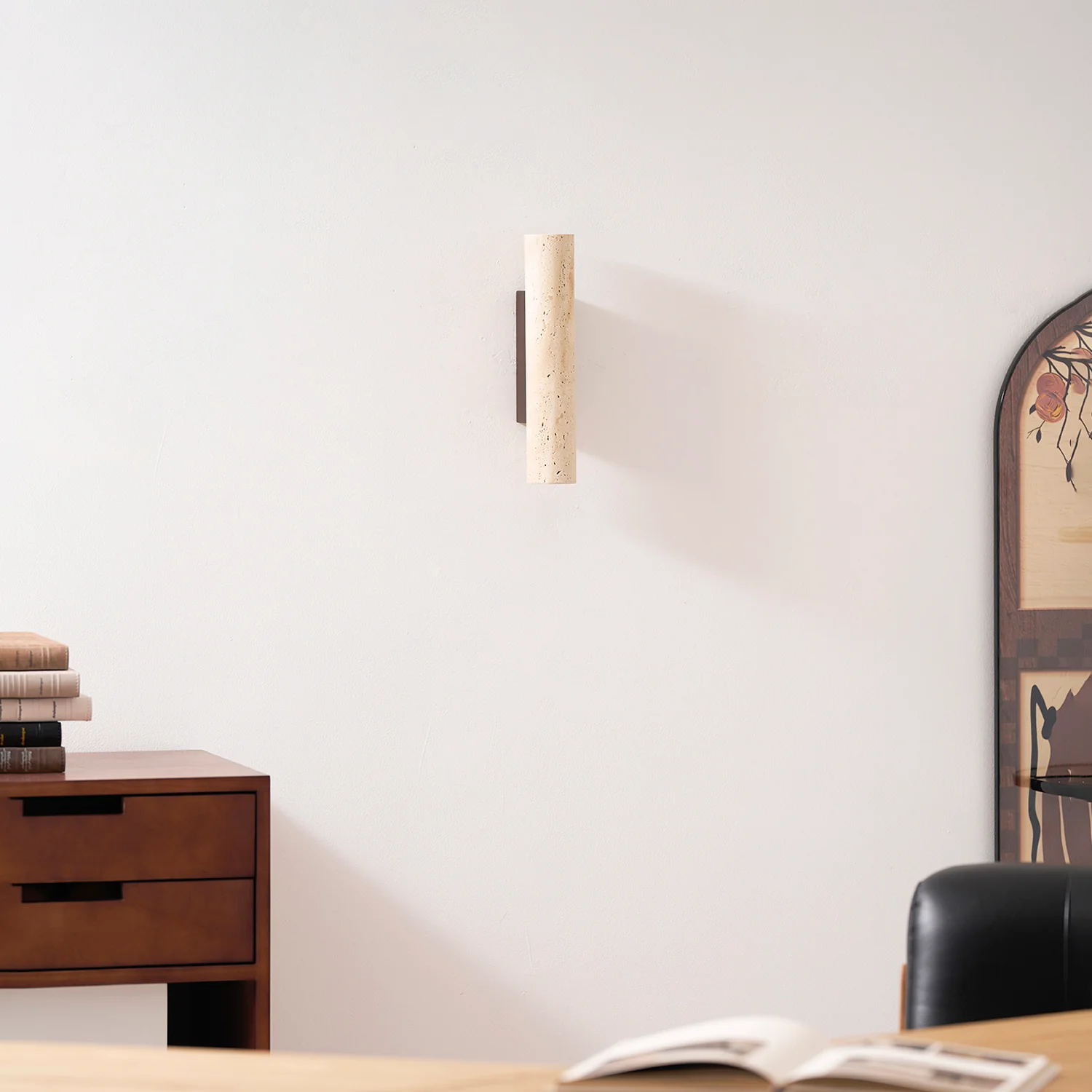 Solis Column Wall Lamp - Image 36