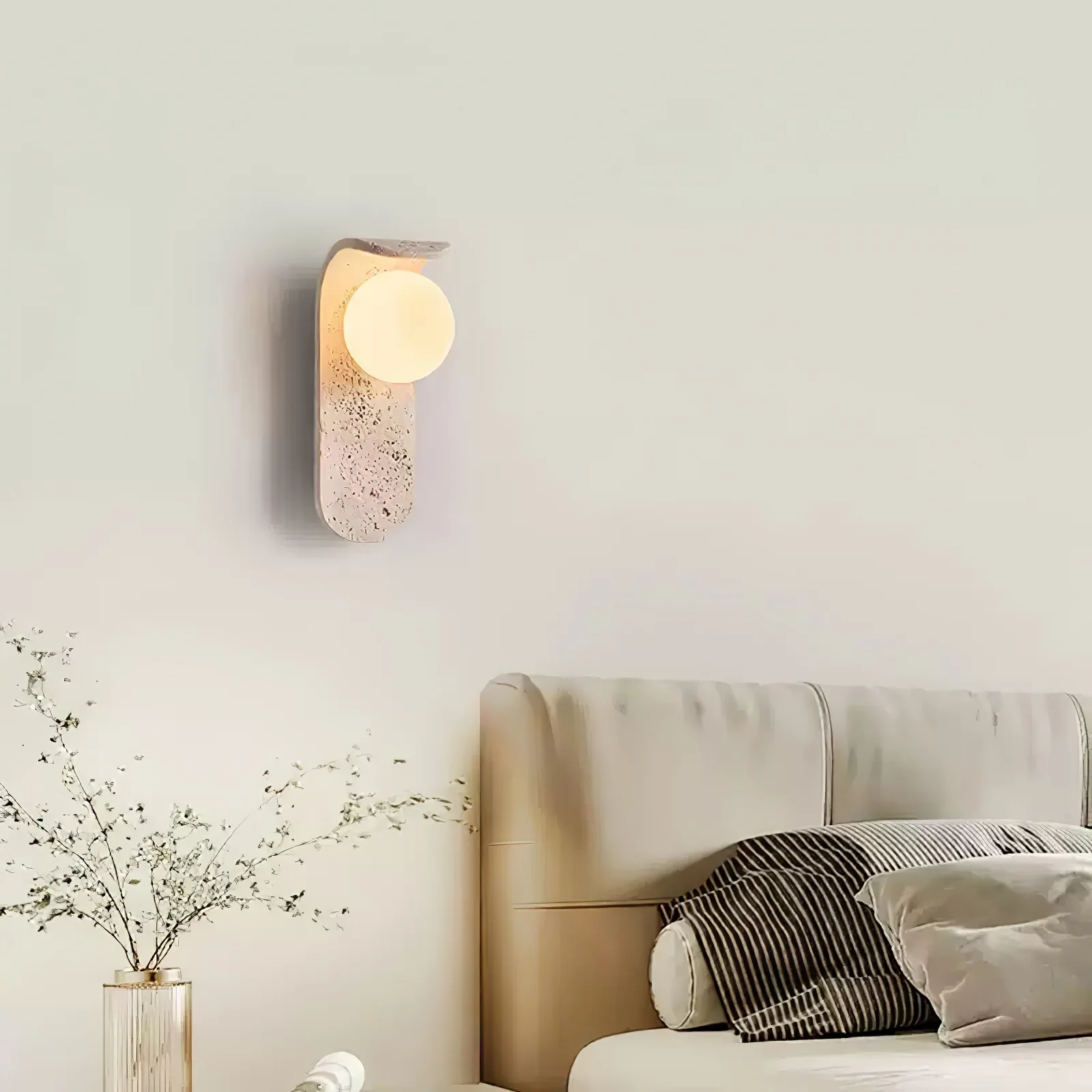 Solis Curve Wall Lamp - Image 12