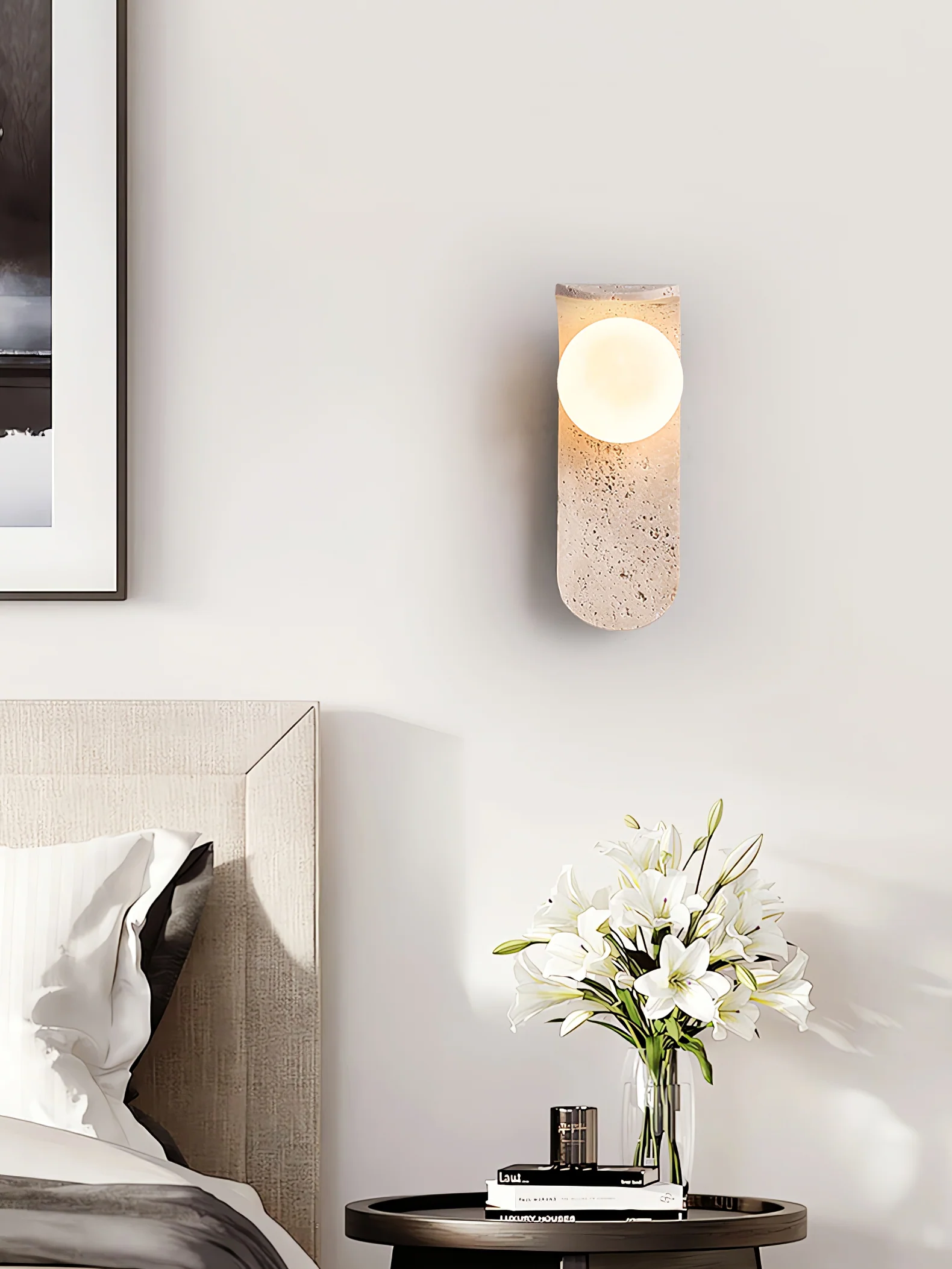 Solis Curve Wall Lamp - Image 13