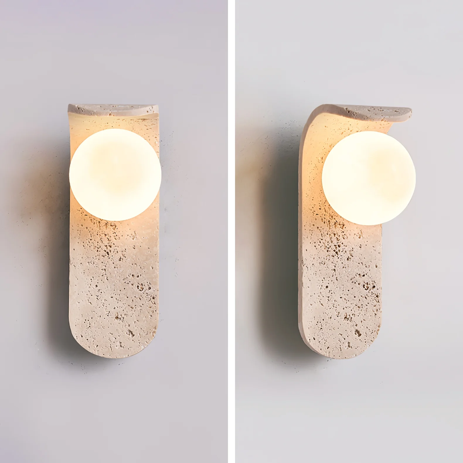 Solis Curve Wall Lamp - Image 6