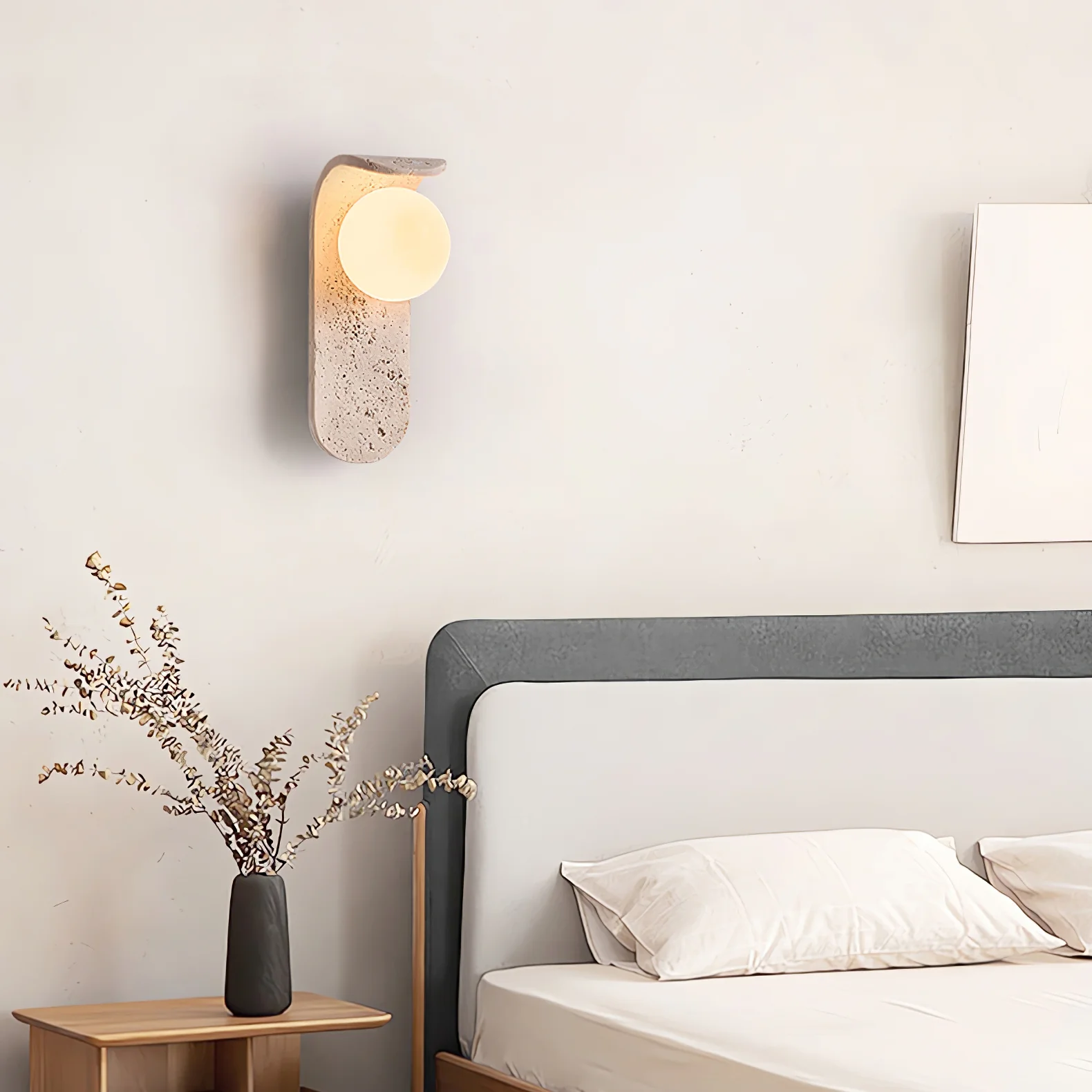 Solis Curve Wall Lamp - Image 7