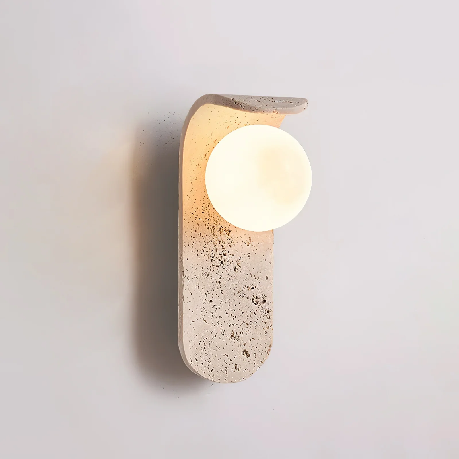 Solis Curve Wall Lamp - Image 8