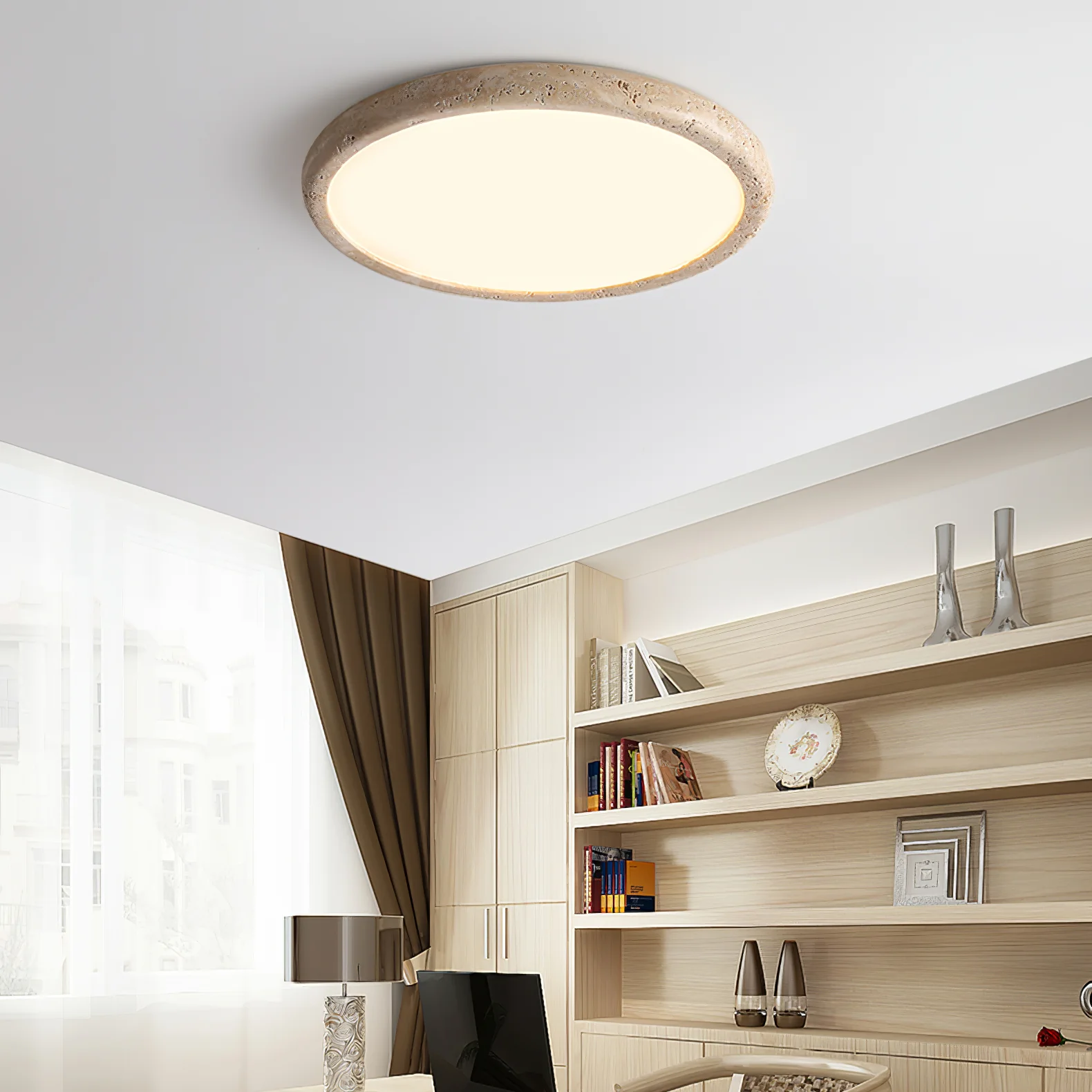 Solis Horizon Ceiling Light - Image 30