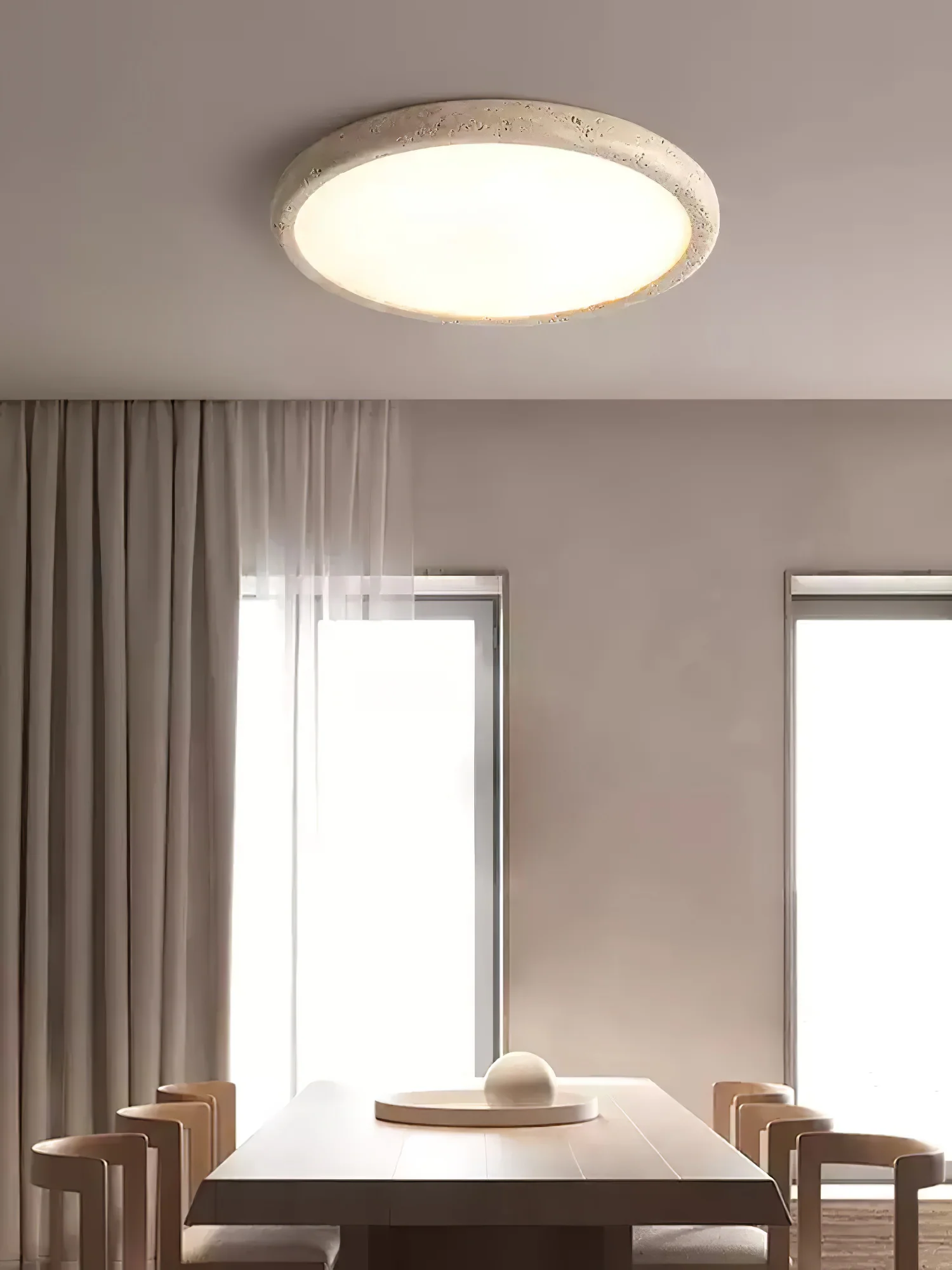 Solis Horizon Ceiling Light - Image 33