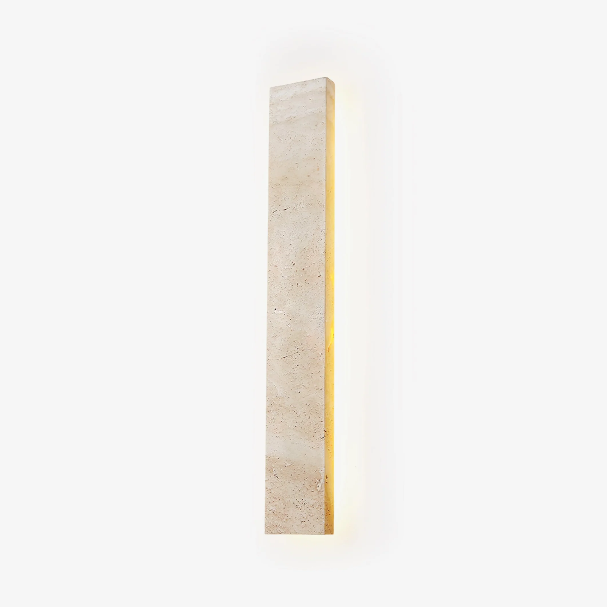Solis Stone Wall Light