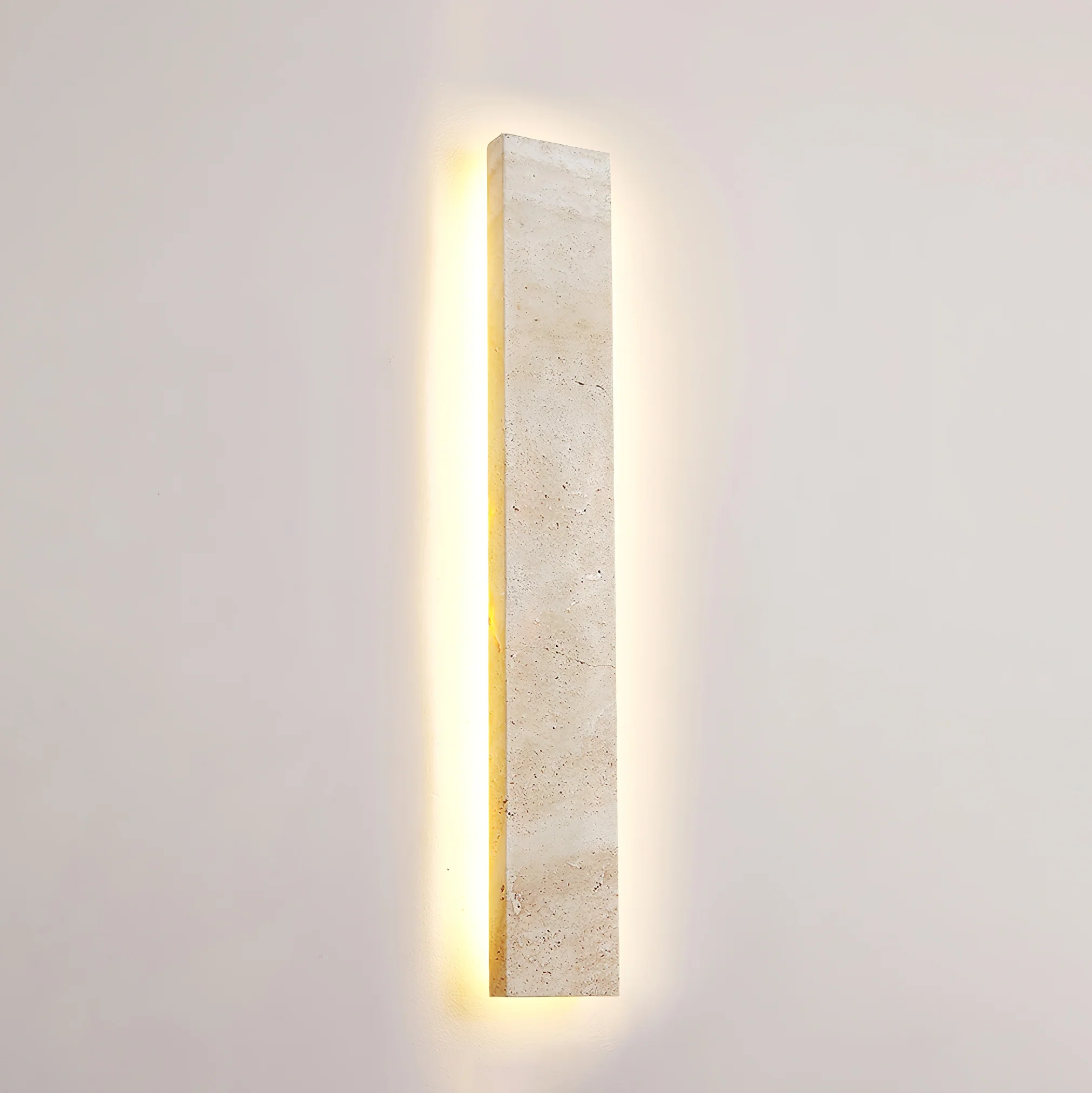Solis Stone Wall Light - Image 15