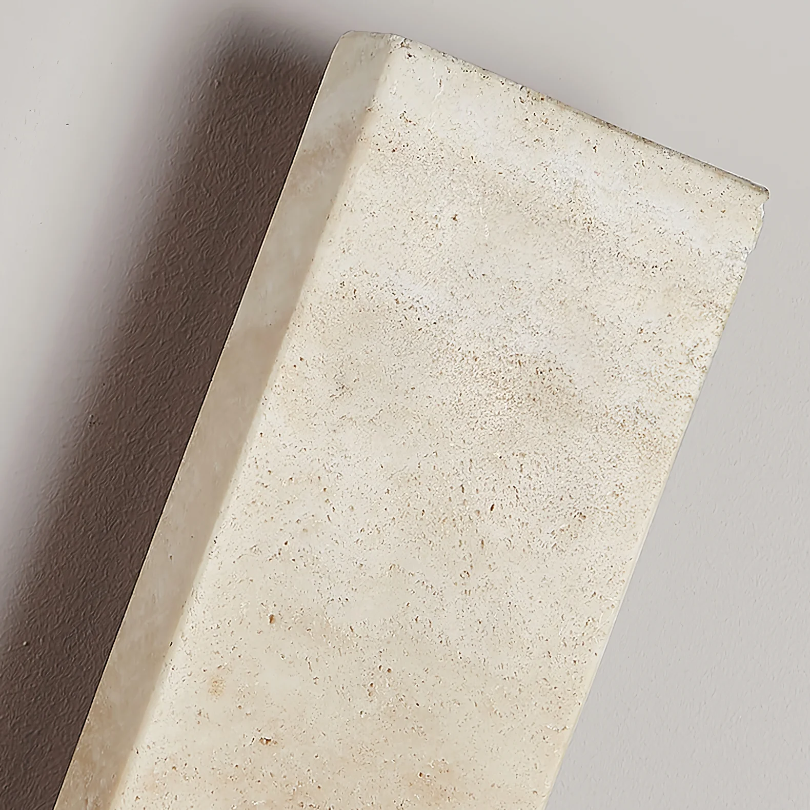 Solis Stone Wall Light - Image 8