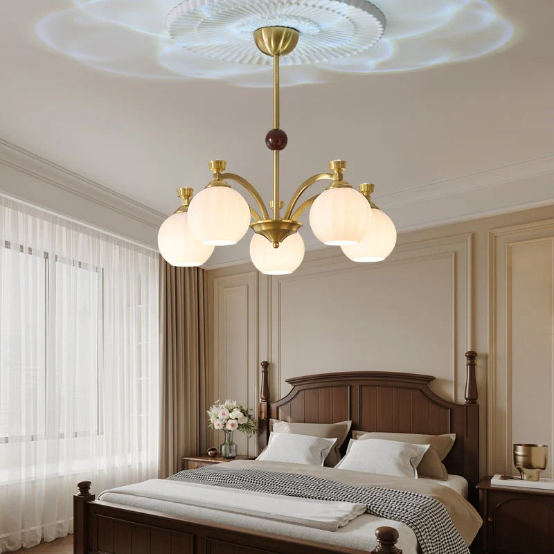 Solmere chandelier - Image 13