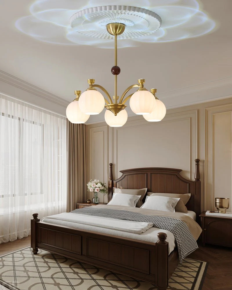 Solmere chandelier - Image 8