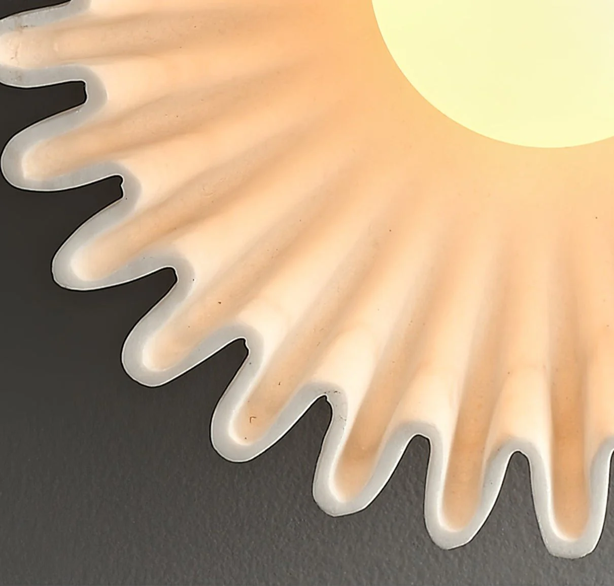 Solora Flora Wall Lamp - Image 7