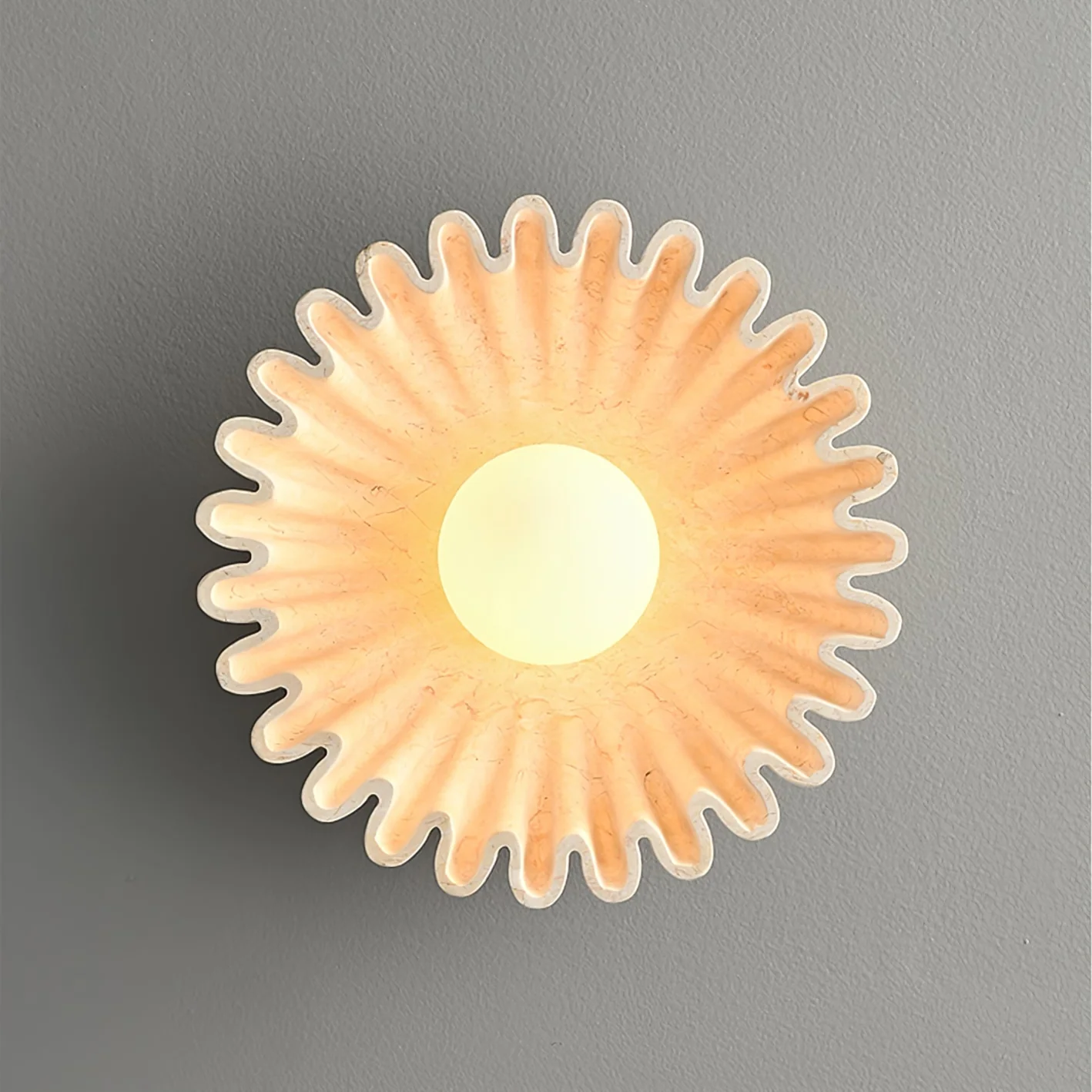 Solora Flora Wall Lamp - Image 9