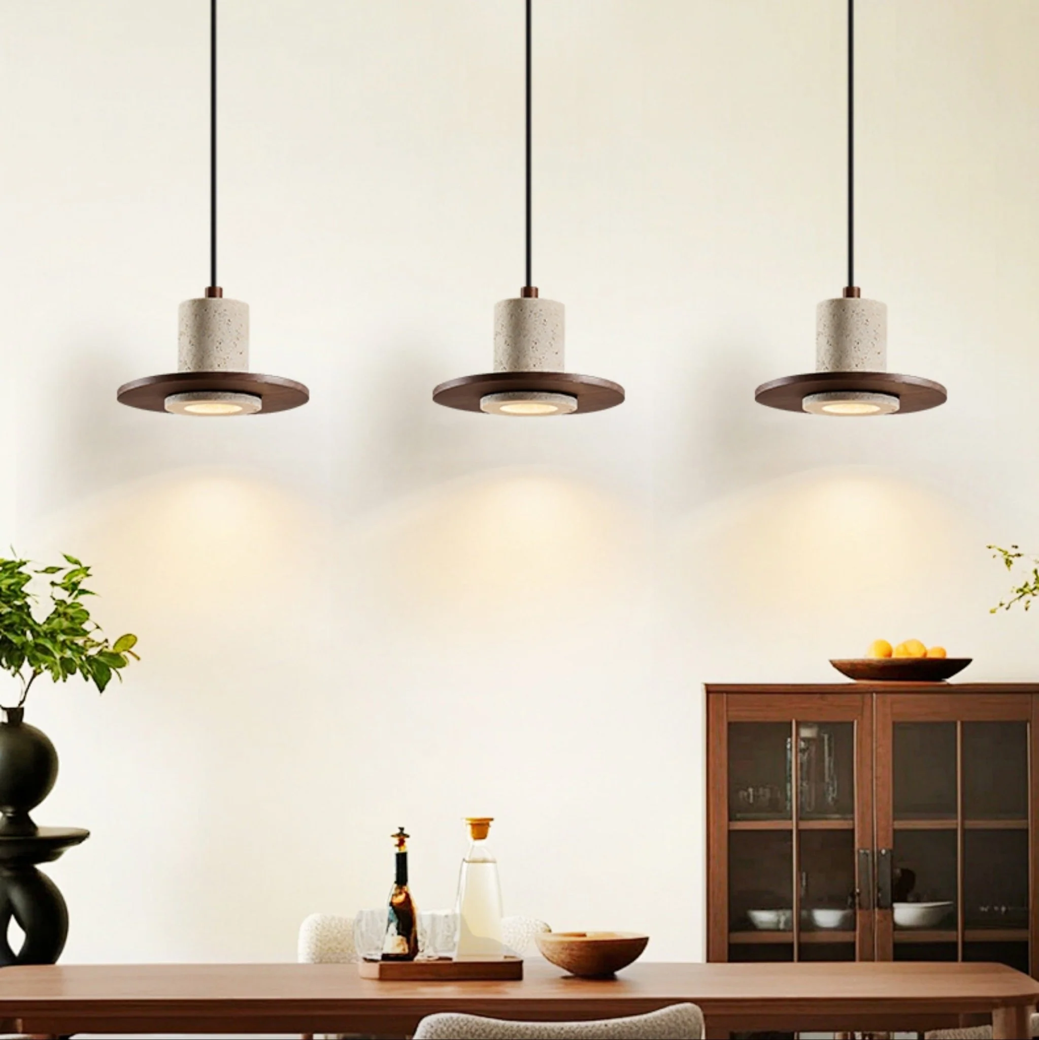 Solstice Core Pendant Lamp - Image 10