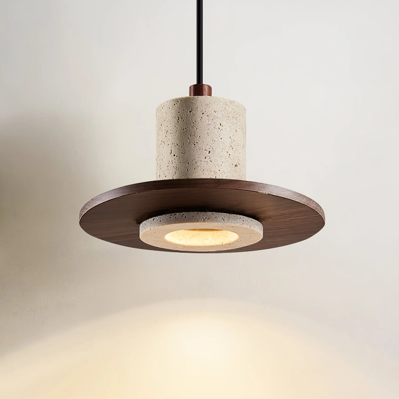 Solstice Core Pendant Lamp - Image 4