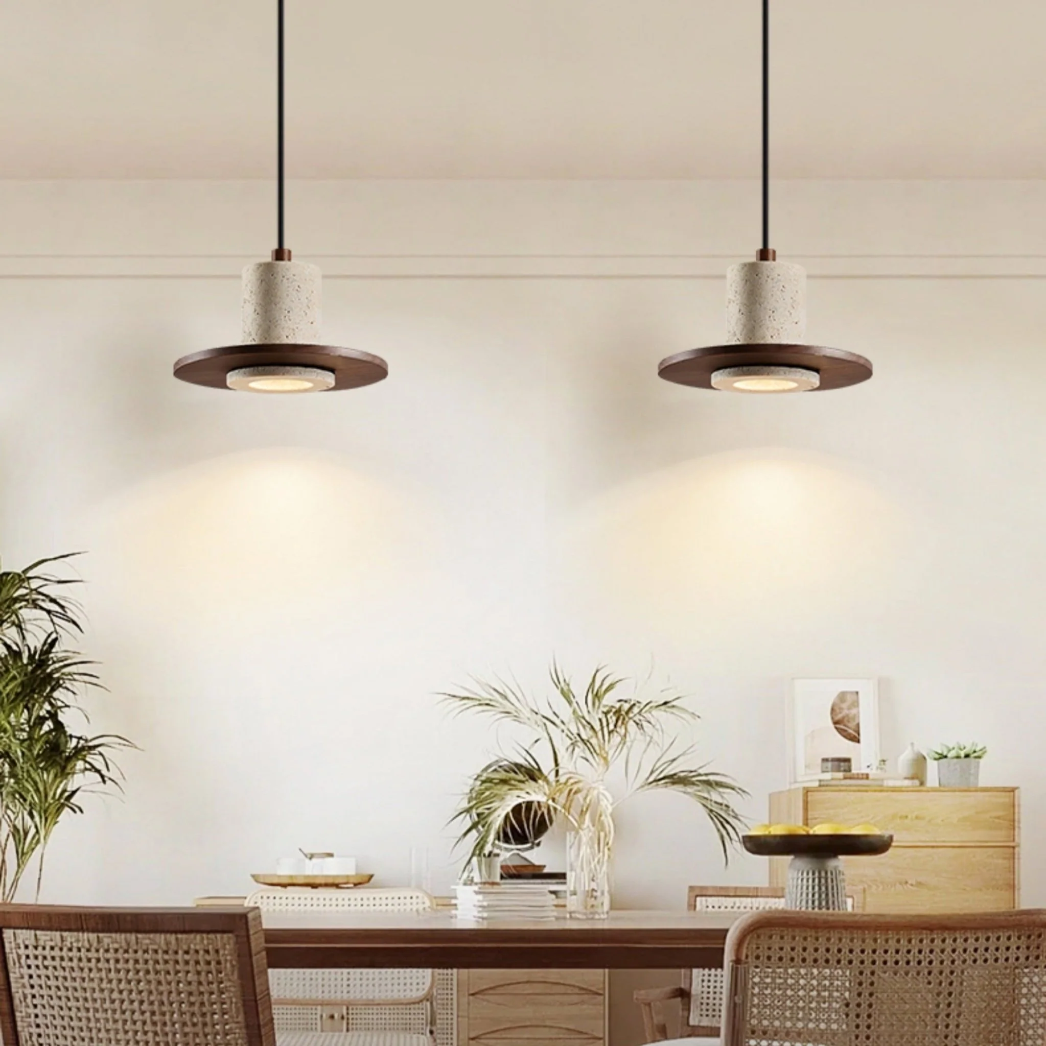 Solstice Core Pendant Lamp - Image 8