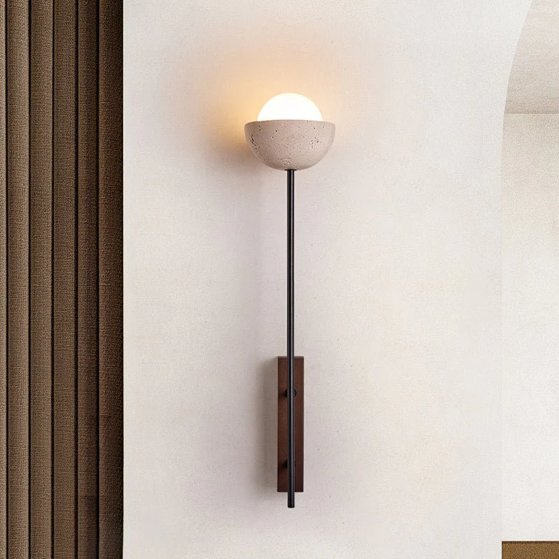 Solstice Linea Wall Lamp - Image 17
