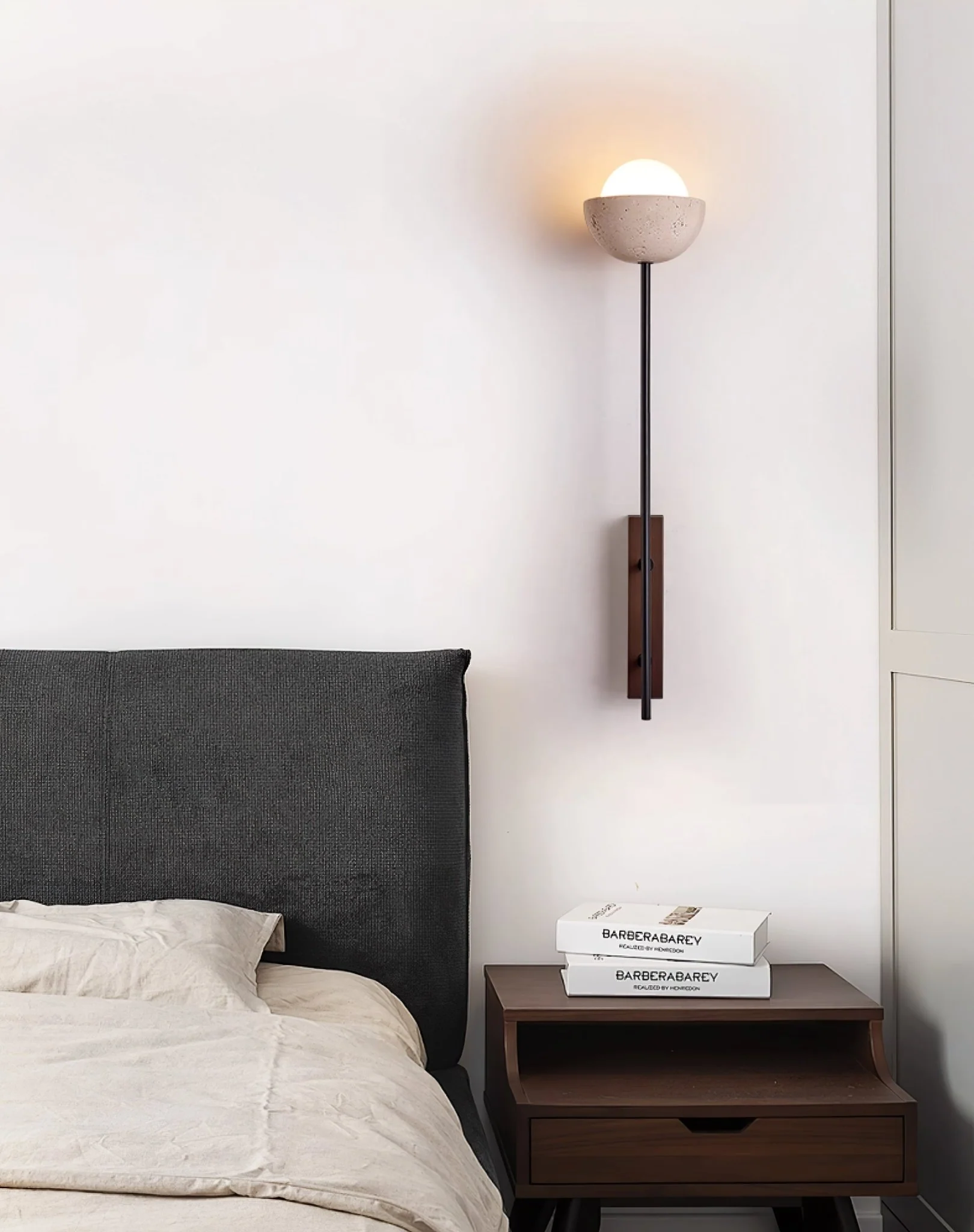 Solstice Linea Wall Lamp - Image 5