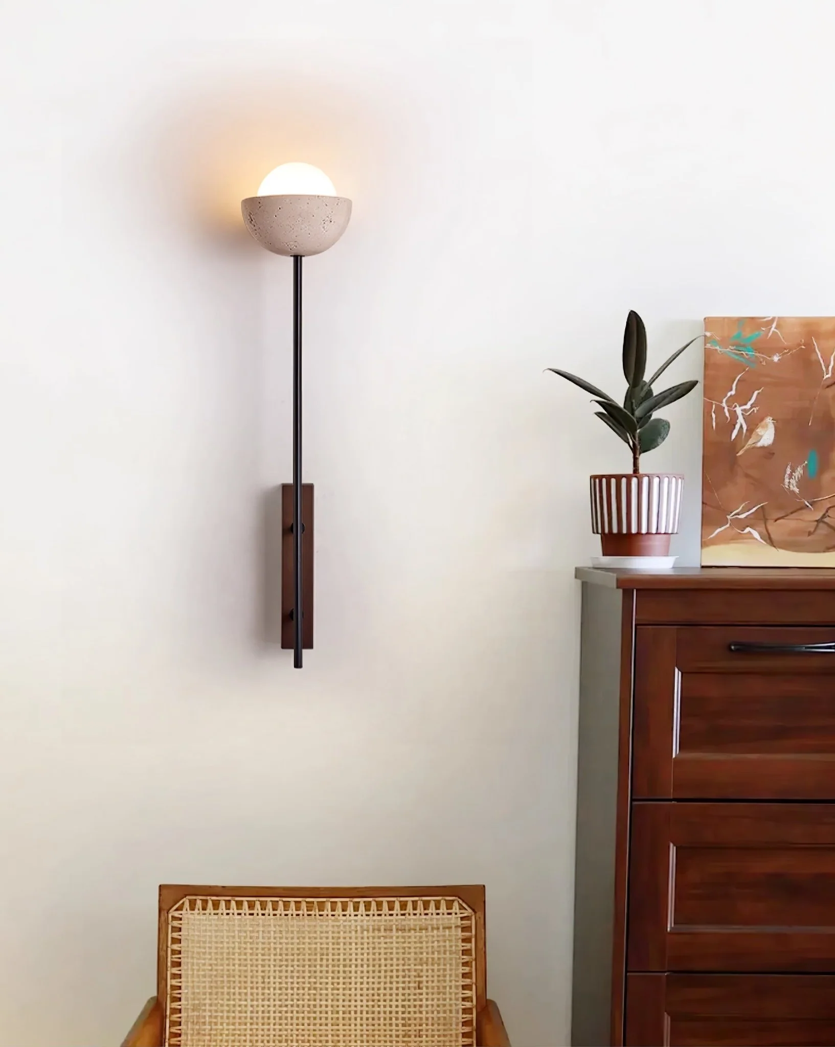 Solstice Linea Wall Lamp - Image 7