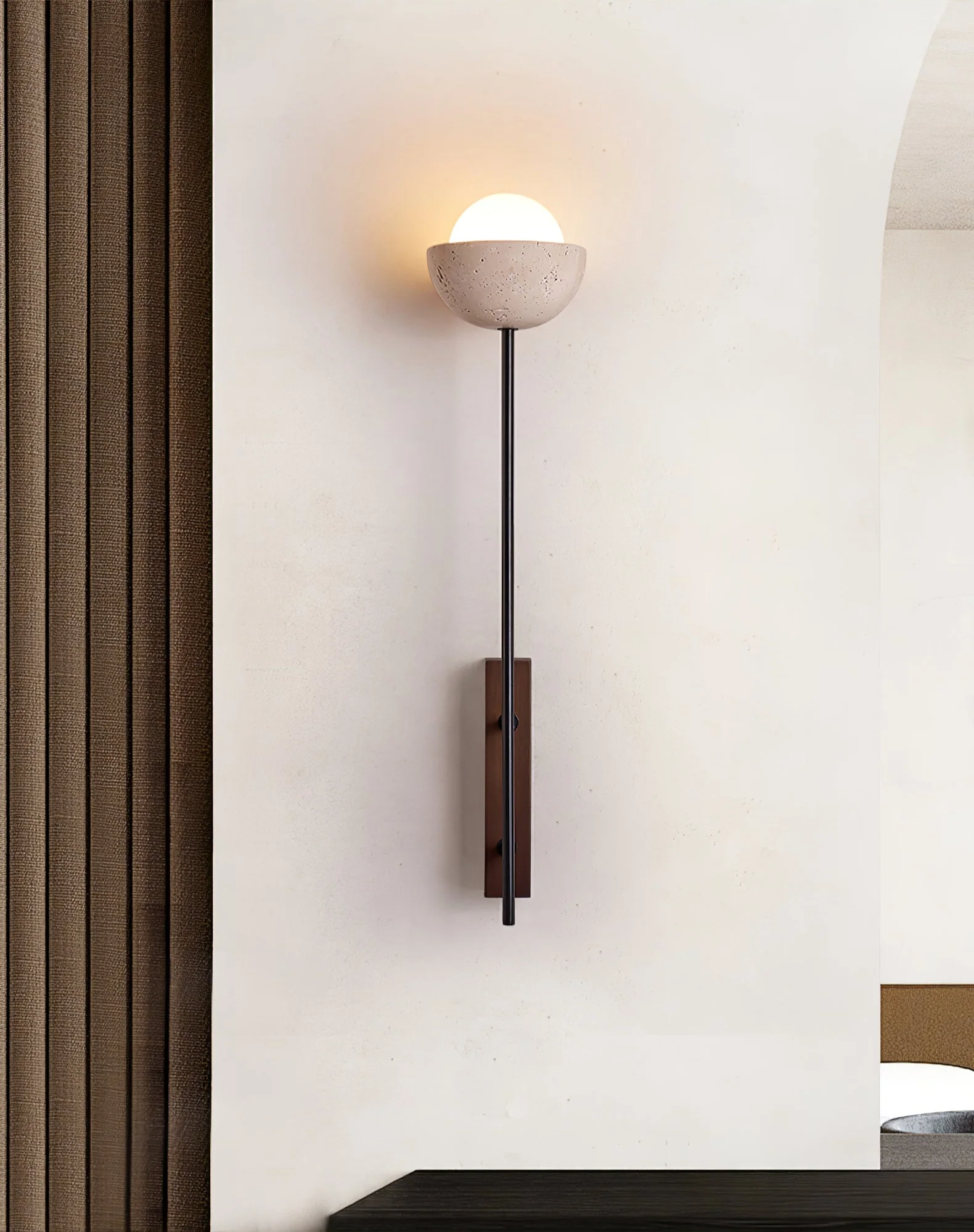 Solstice Linea Wall Lamp - Image 9