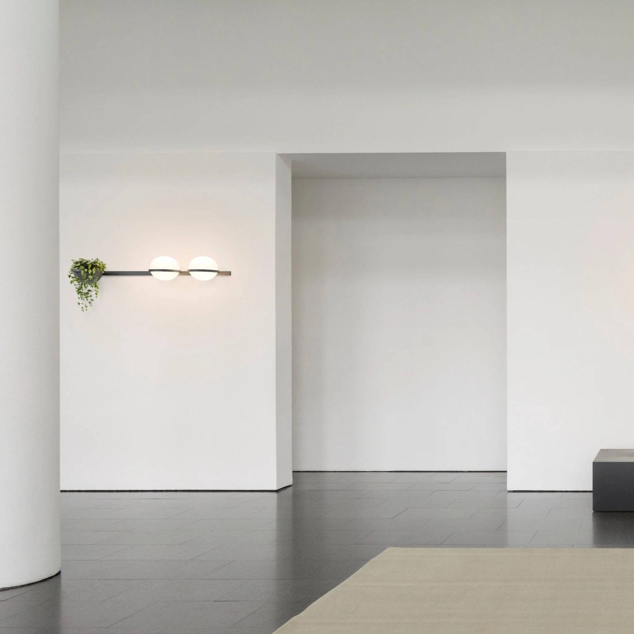 Solstice Orb Wall Light - Image 11