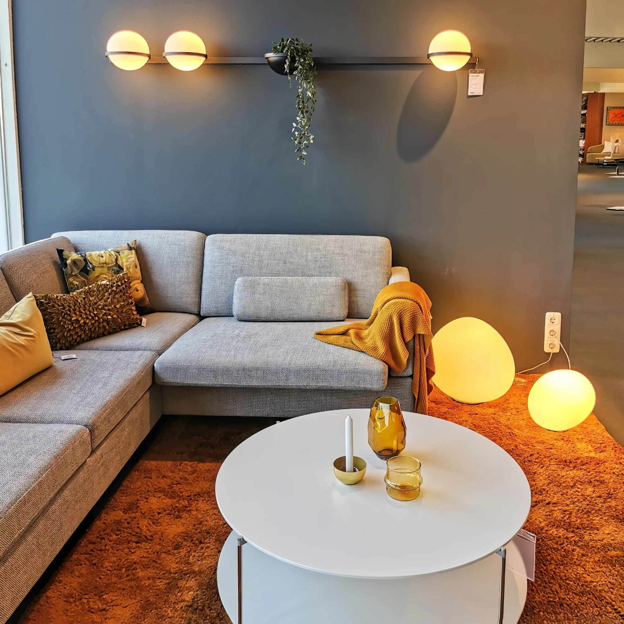 Solstice Wall Light - Image 26