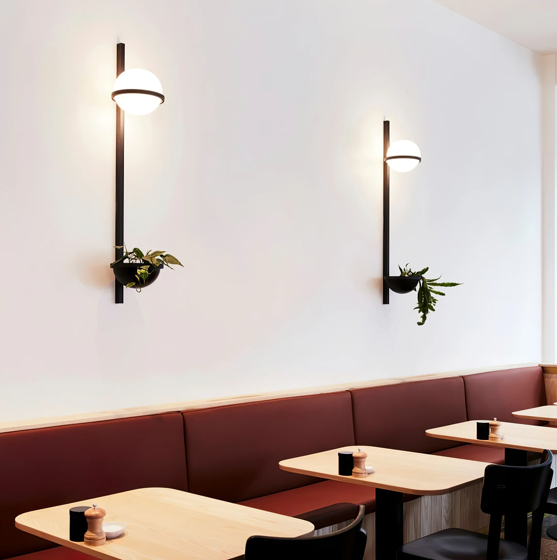 Solstice Wall Light - Image 32