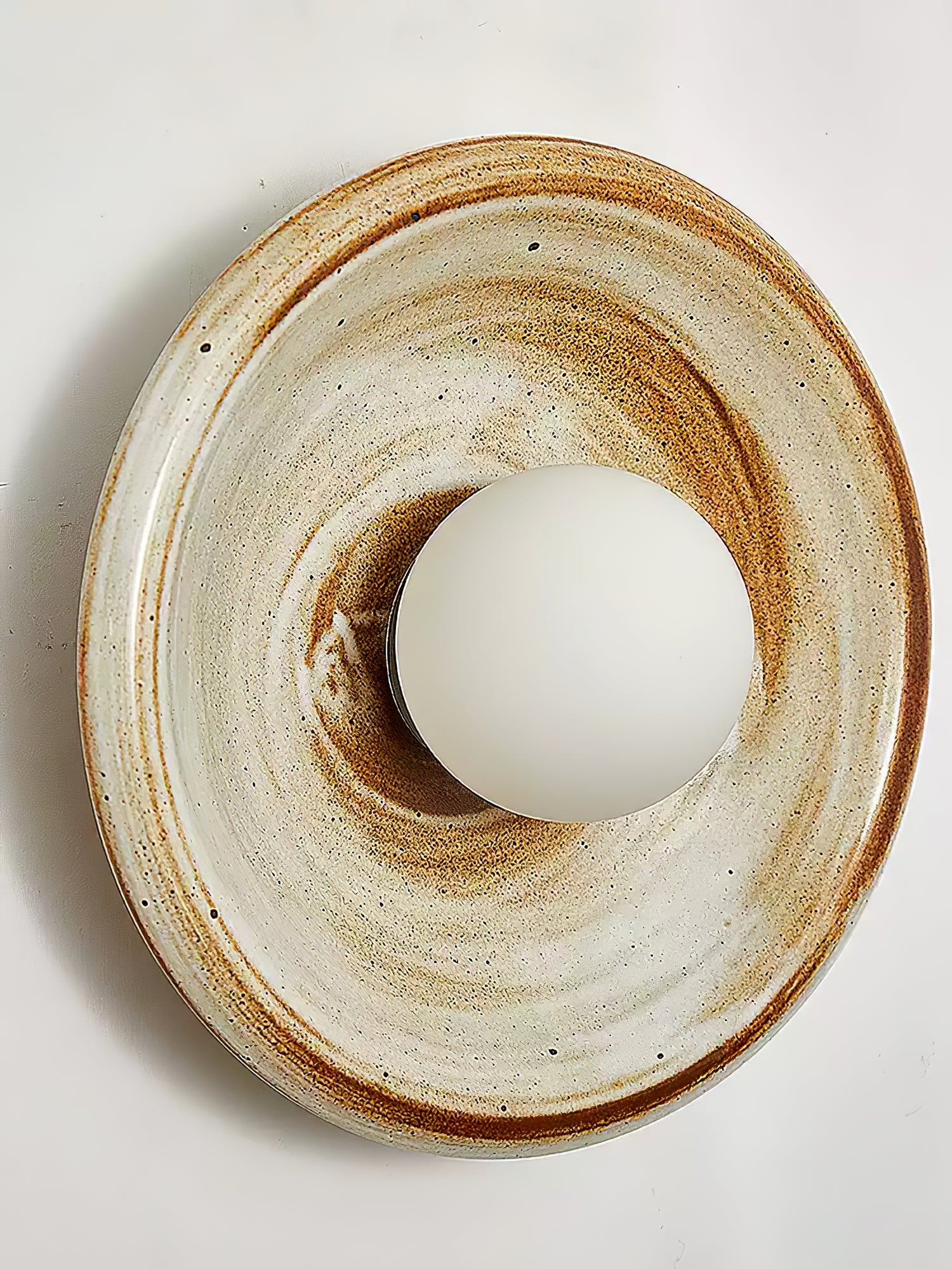 Solstice Swirl Wall Lamp - Image 8