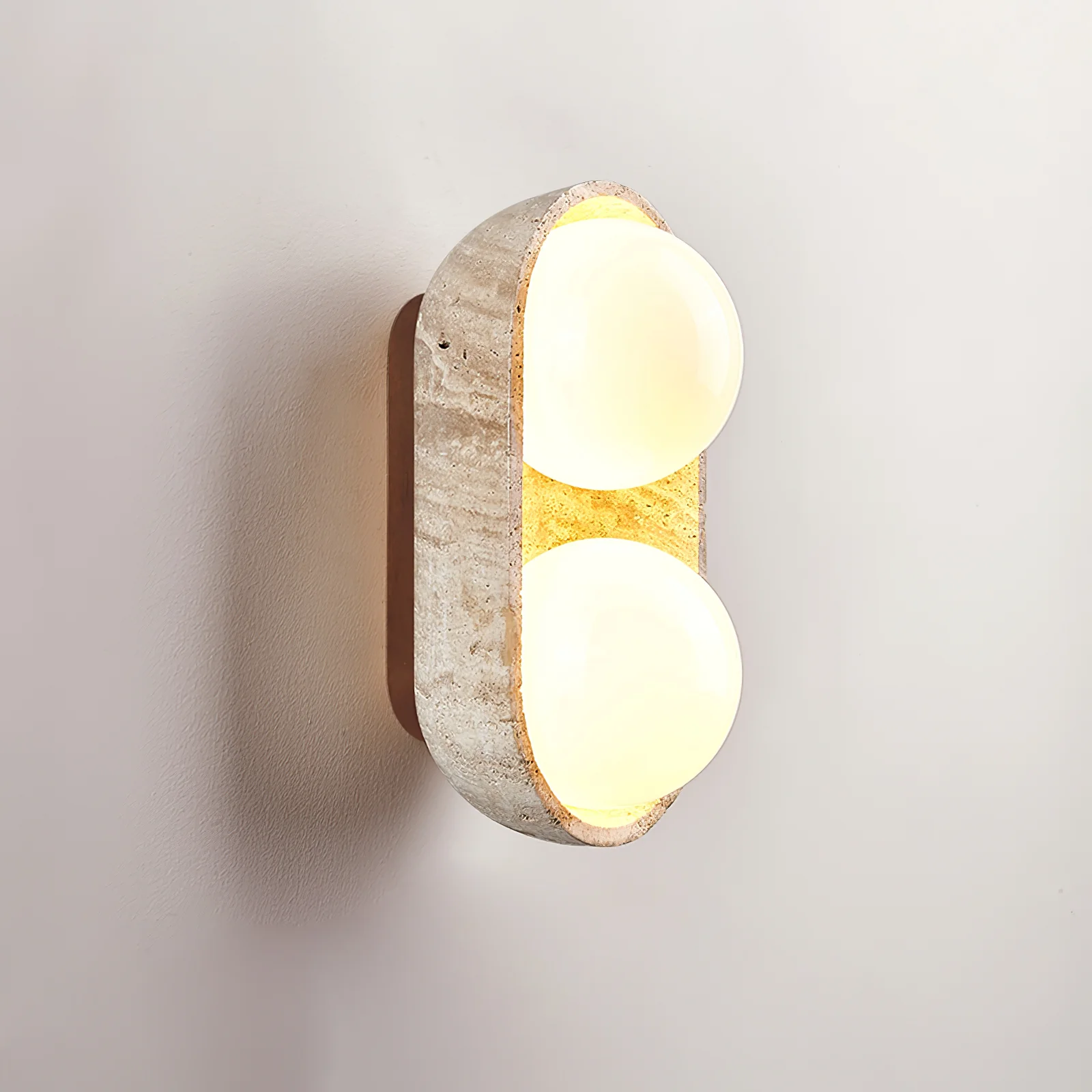Solstice Trio Wall Sconce - Image 13