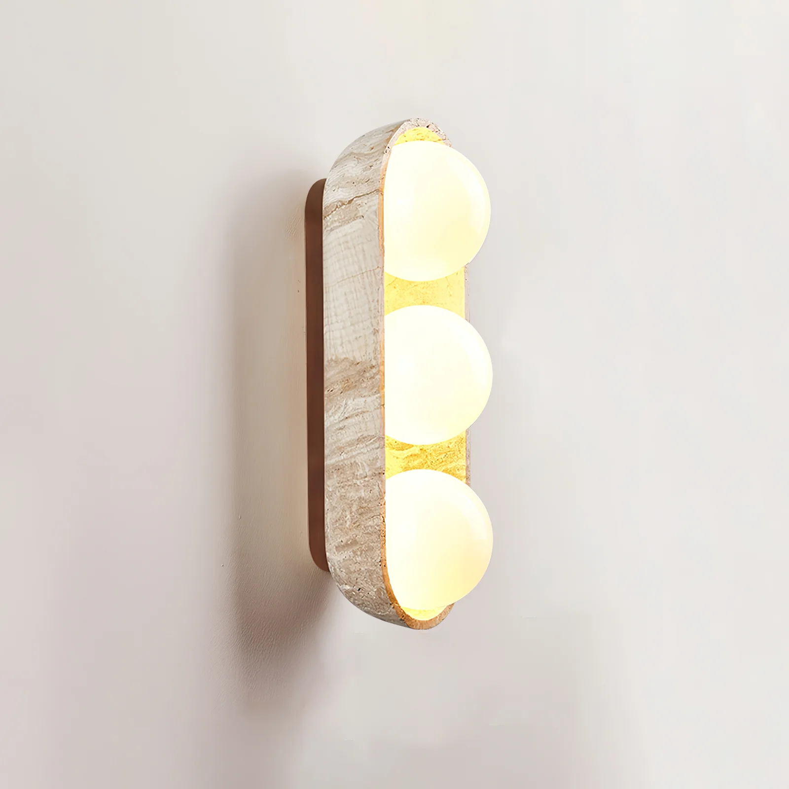 Solstice Trio Wall Sconce - Image 15