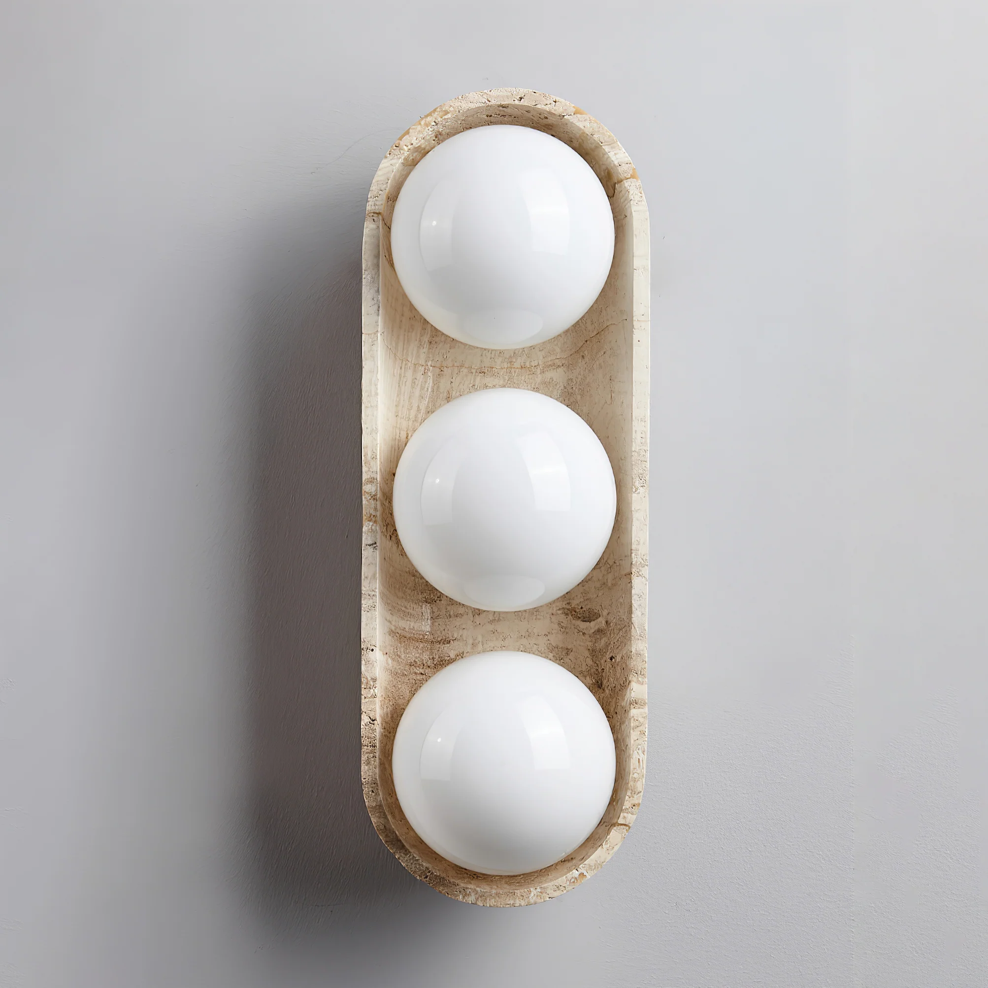 Solstice Trio Wall Sconce - Image 7