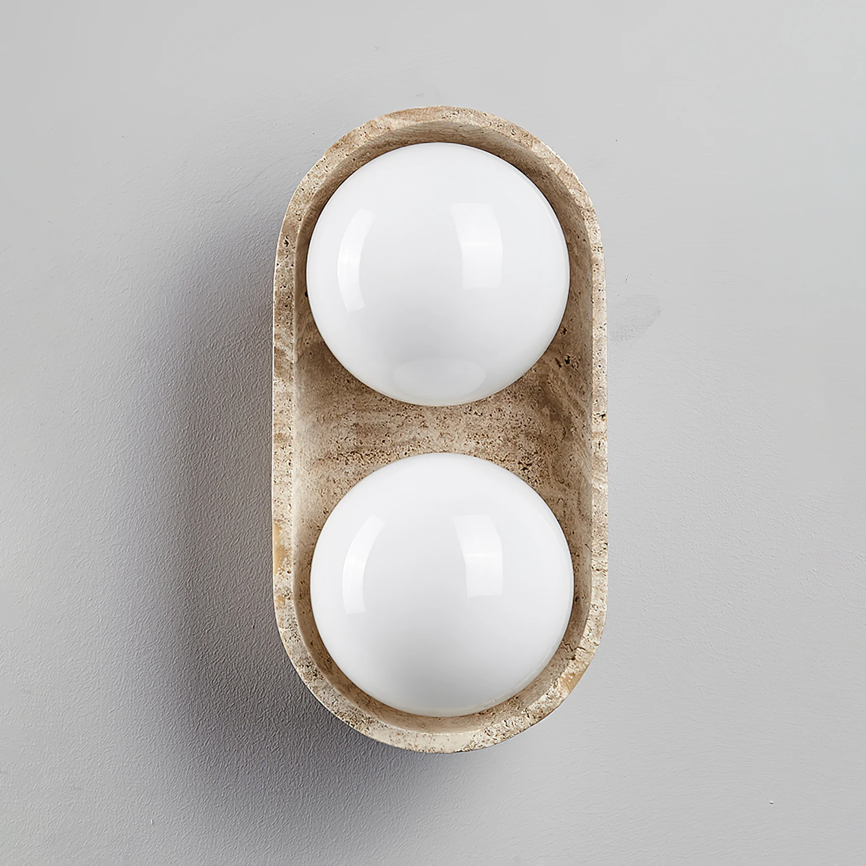 Solstice Trio Wall Sconce - Image 9