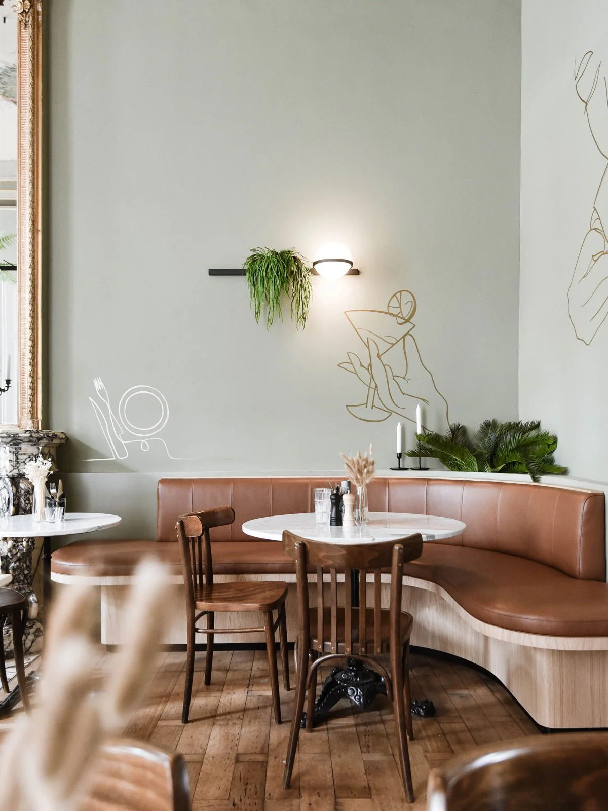 Solstice Wall Light - Image 11
