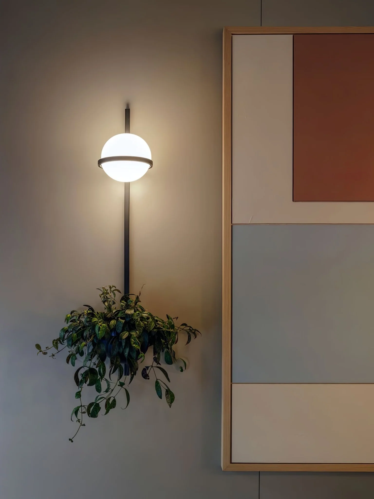 Solstice Wall Light - Image 12