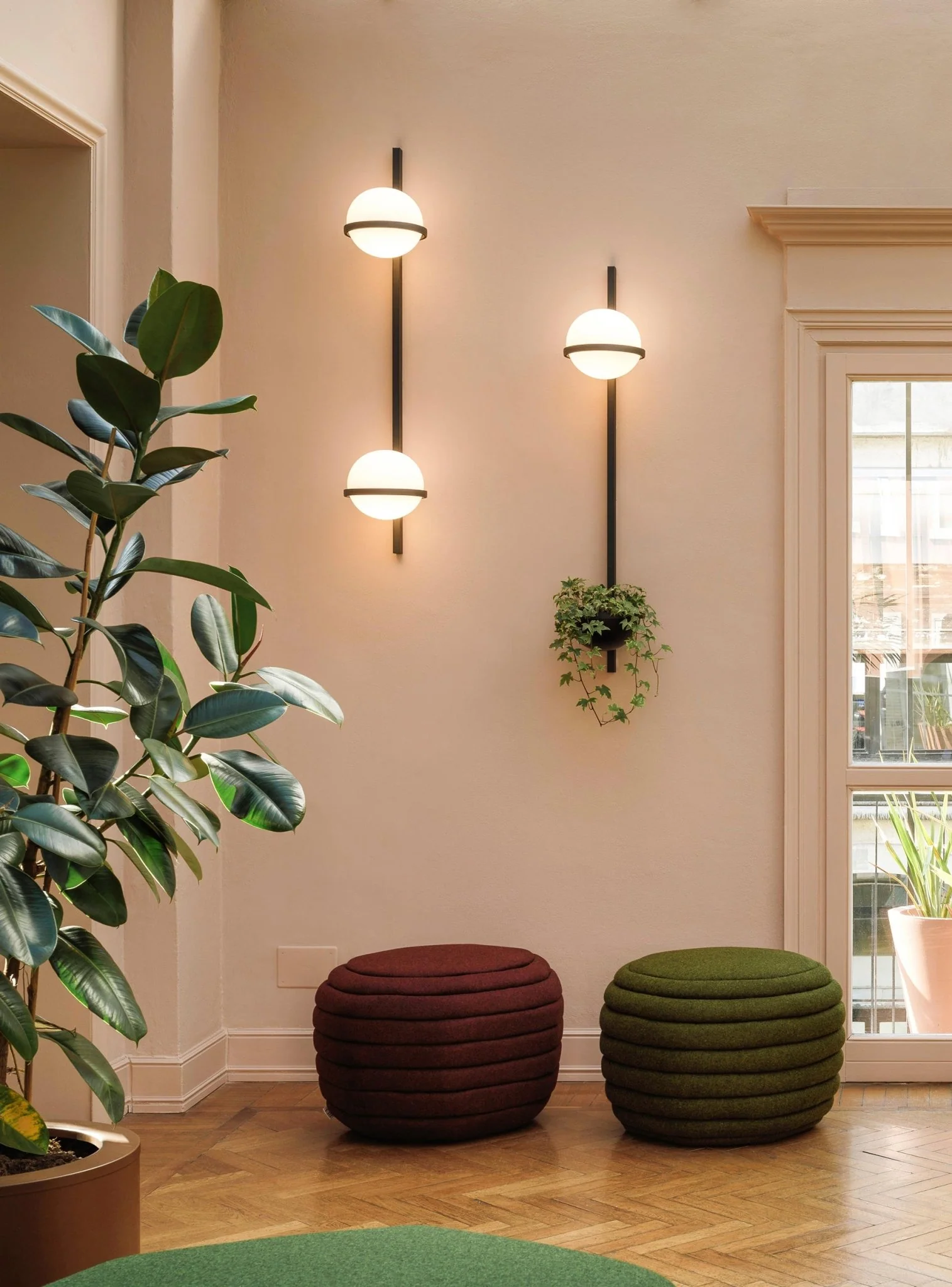 Solstice Wall Light - Image 13