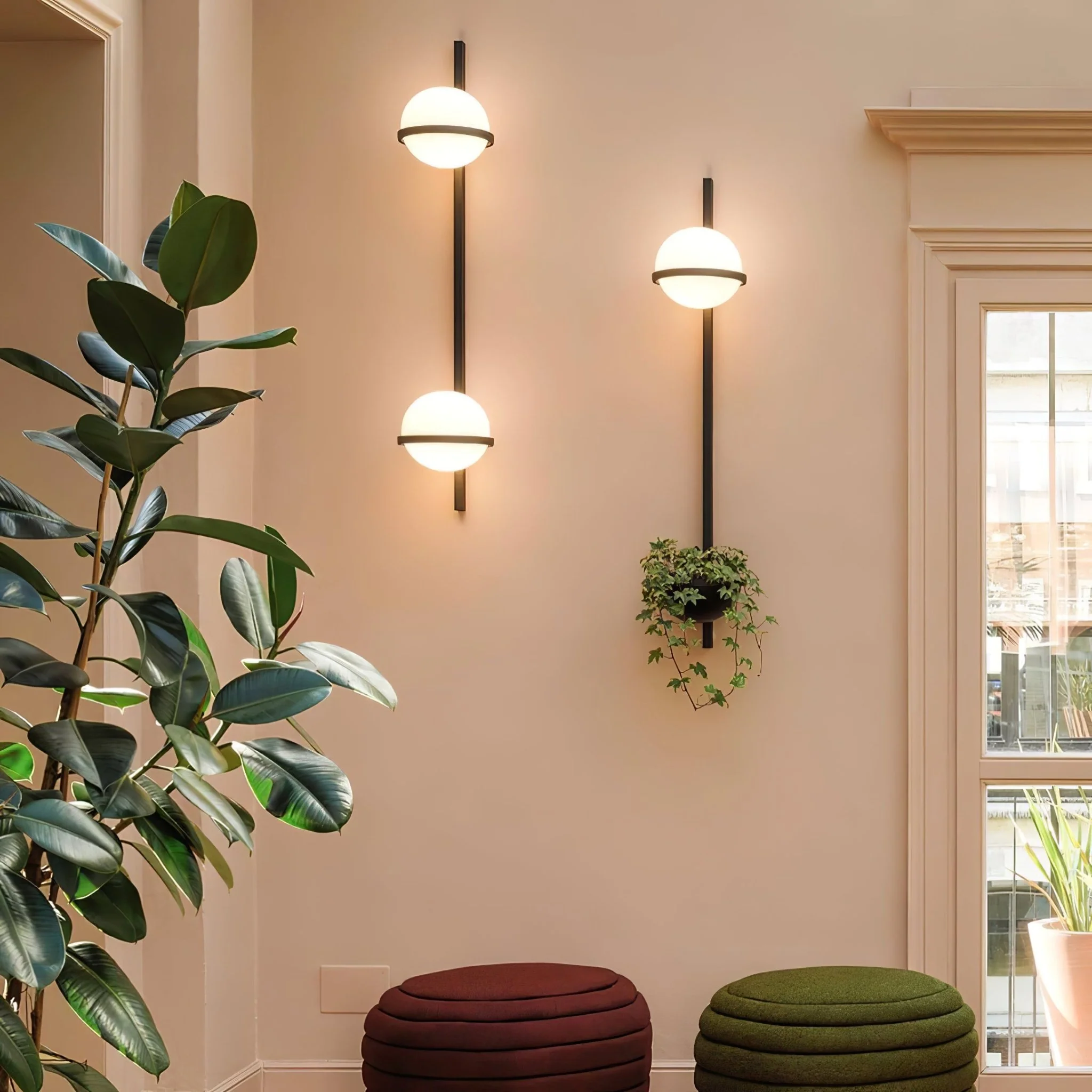 Solstice Wall Light - Image 2